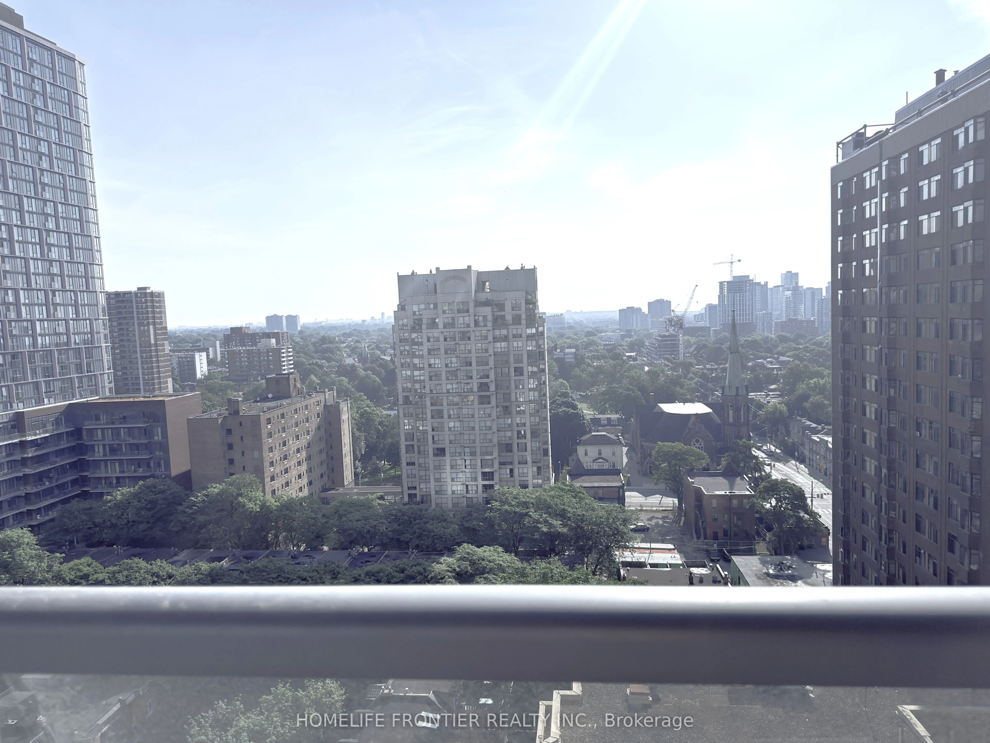 89 McGill Street, #1507