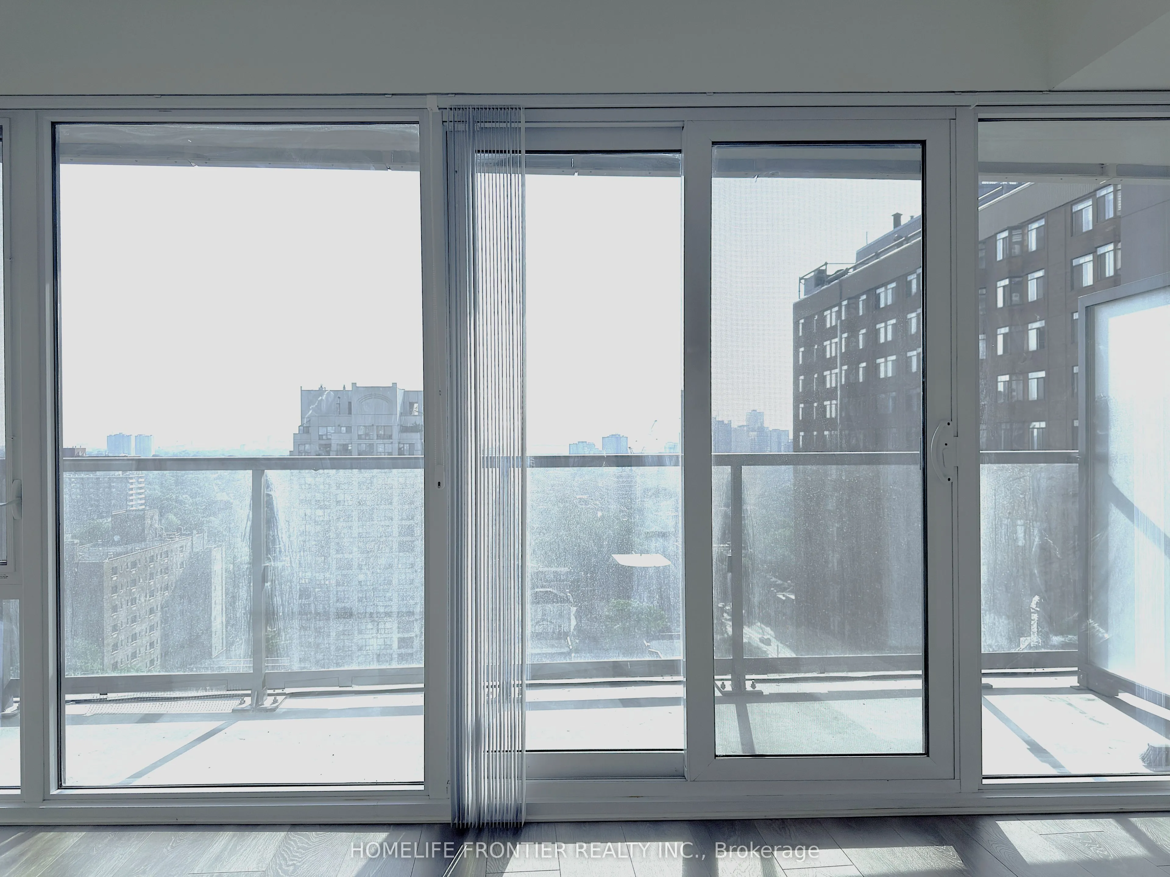 89 McGill Street, #1507