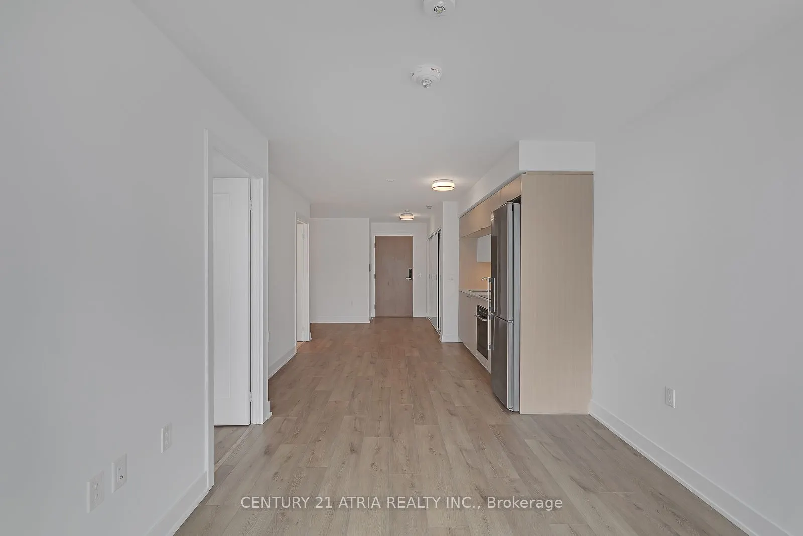 575 Bloor Street E, #1610