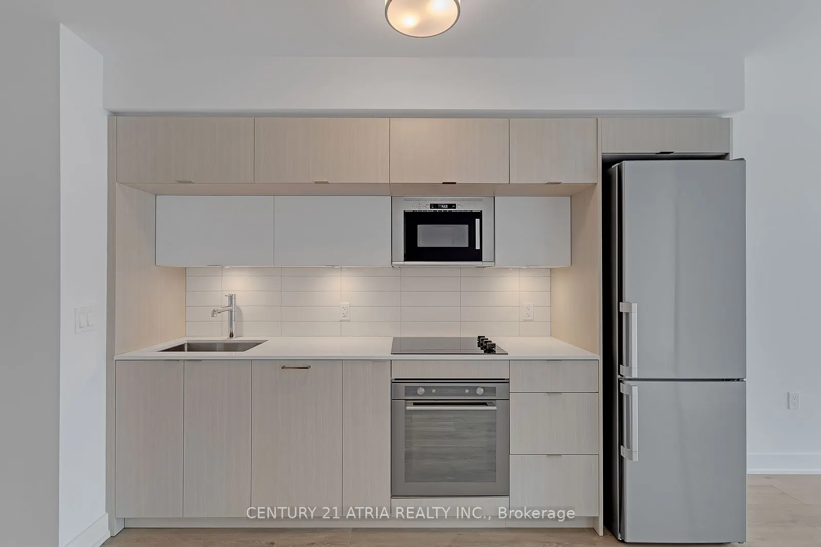 575 Bloor Street E, #1610