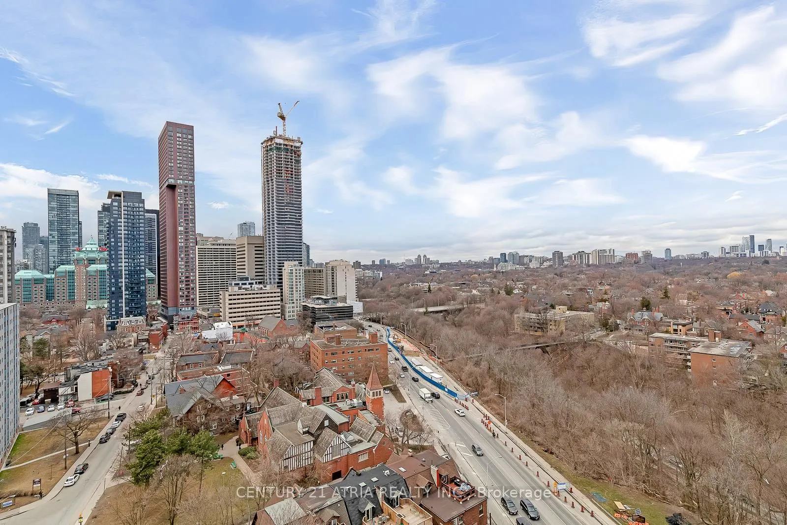 575 Bloor Street E, #1610