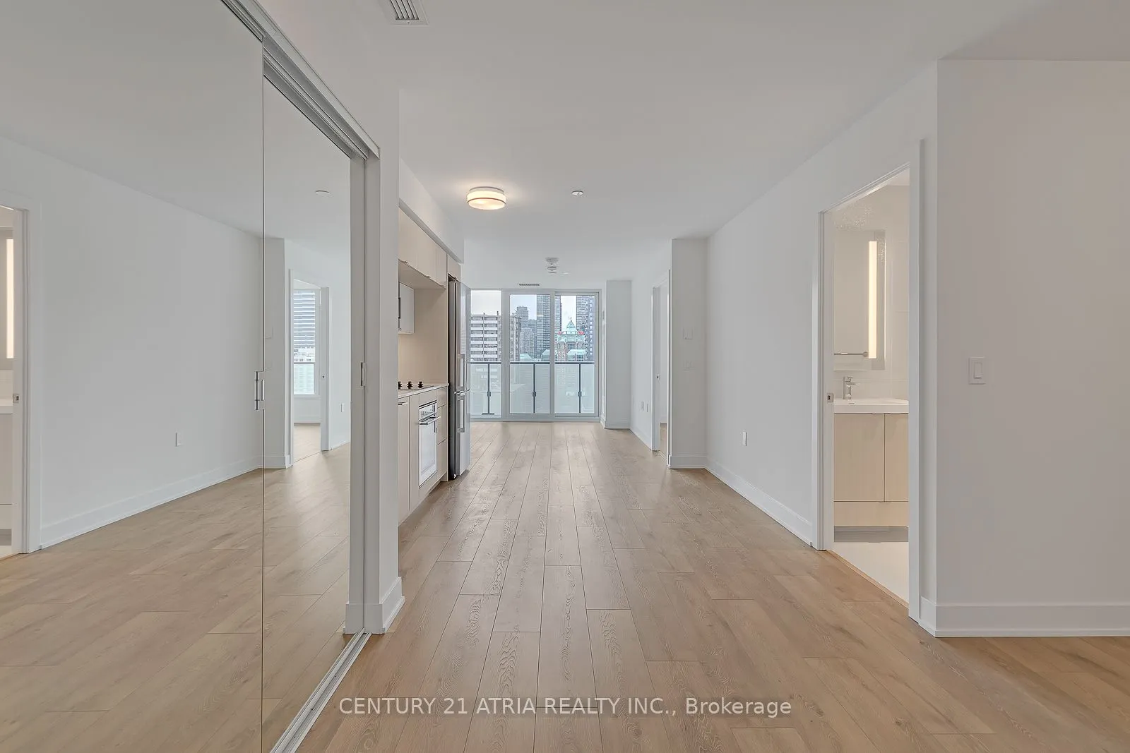 575 Bloor Street E, #1610
