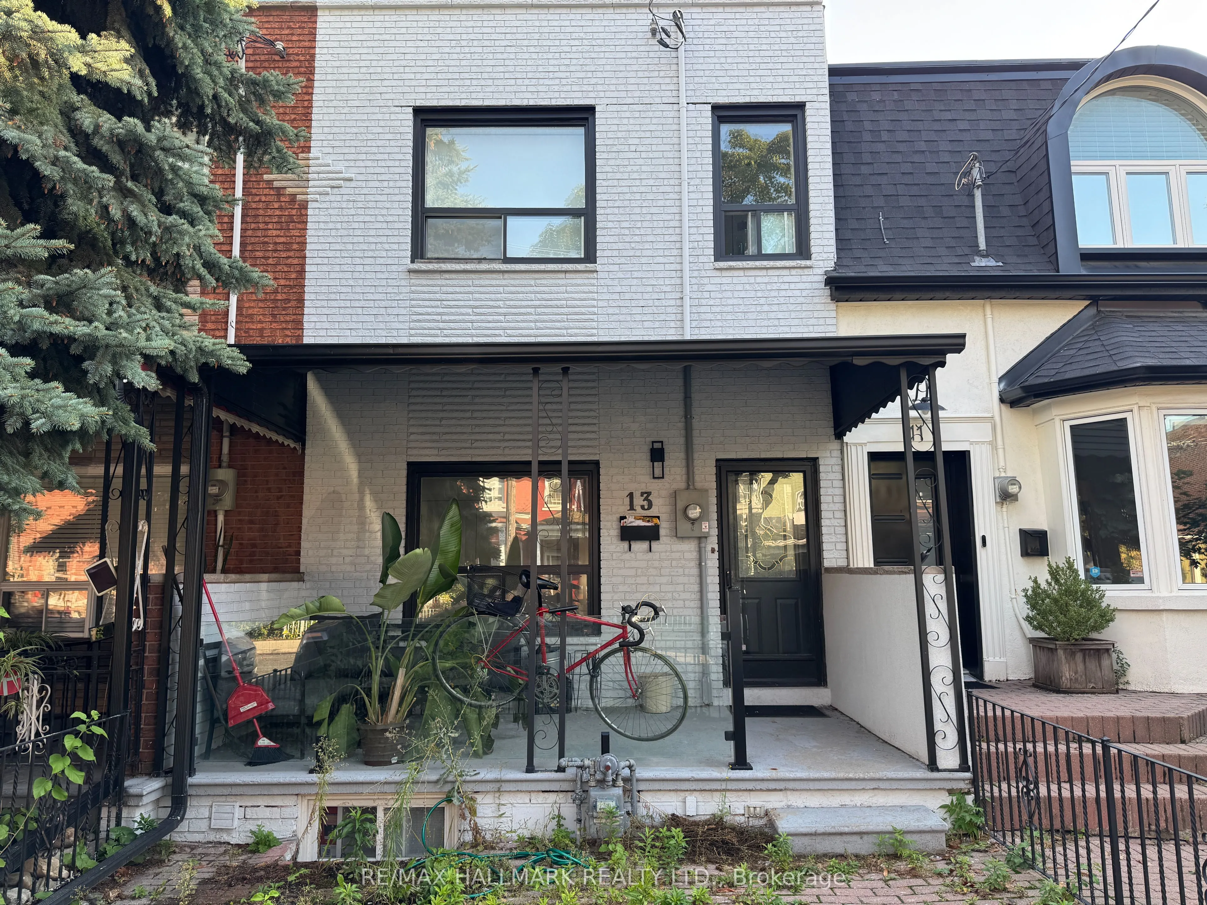 13 Brookfield Street, #Main