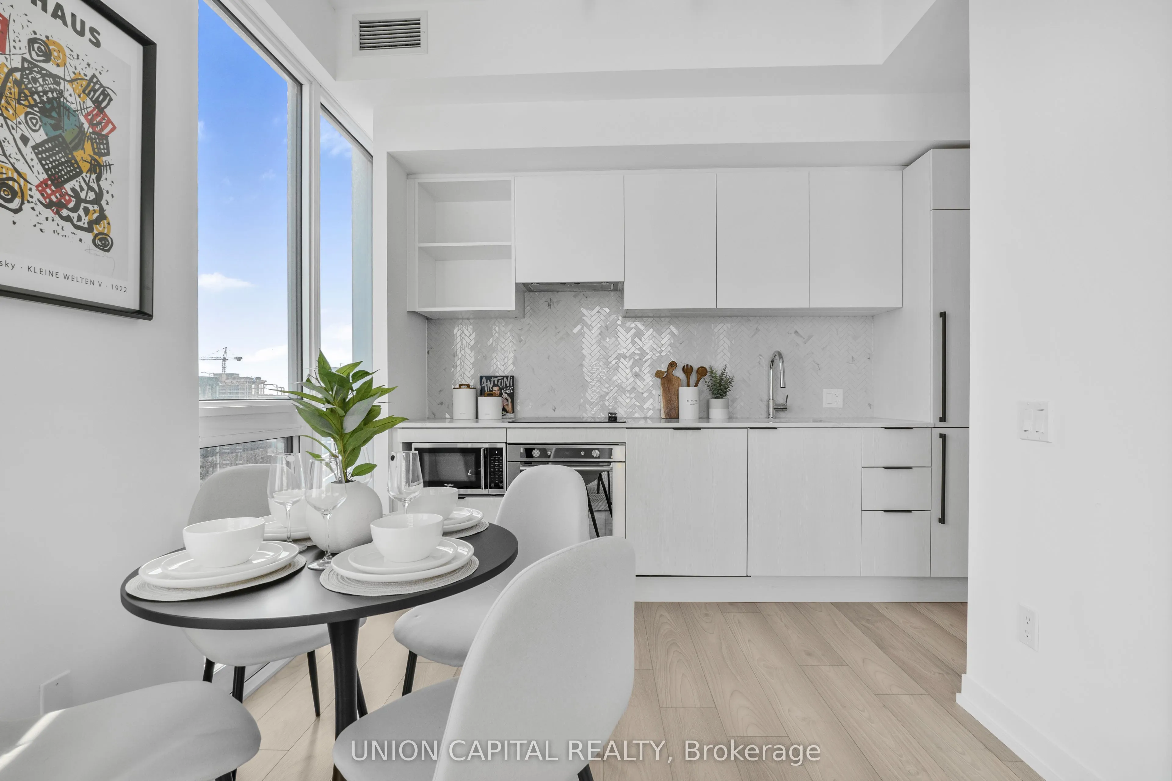 82 DALHOUSIE Street, #3517