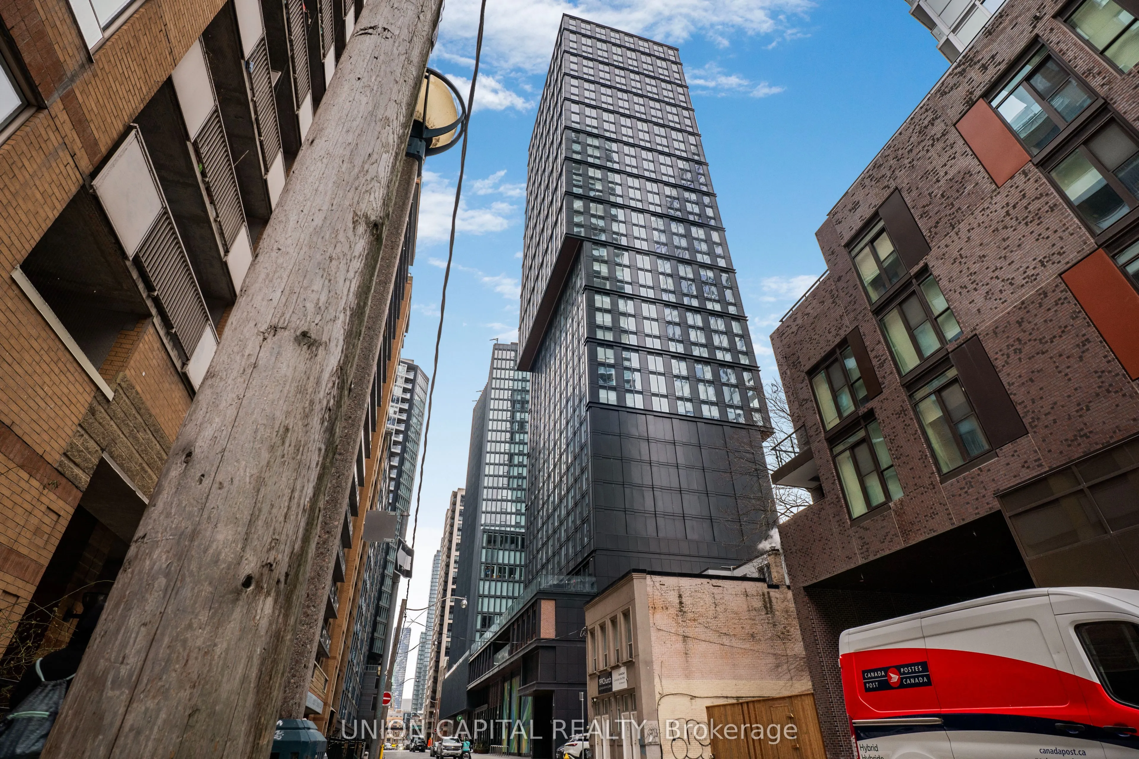 82 DALHOUSIE Street, #3517