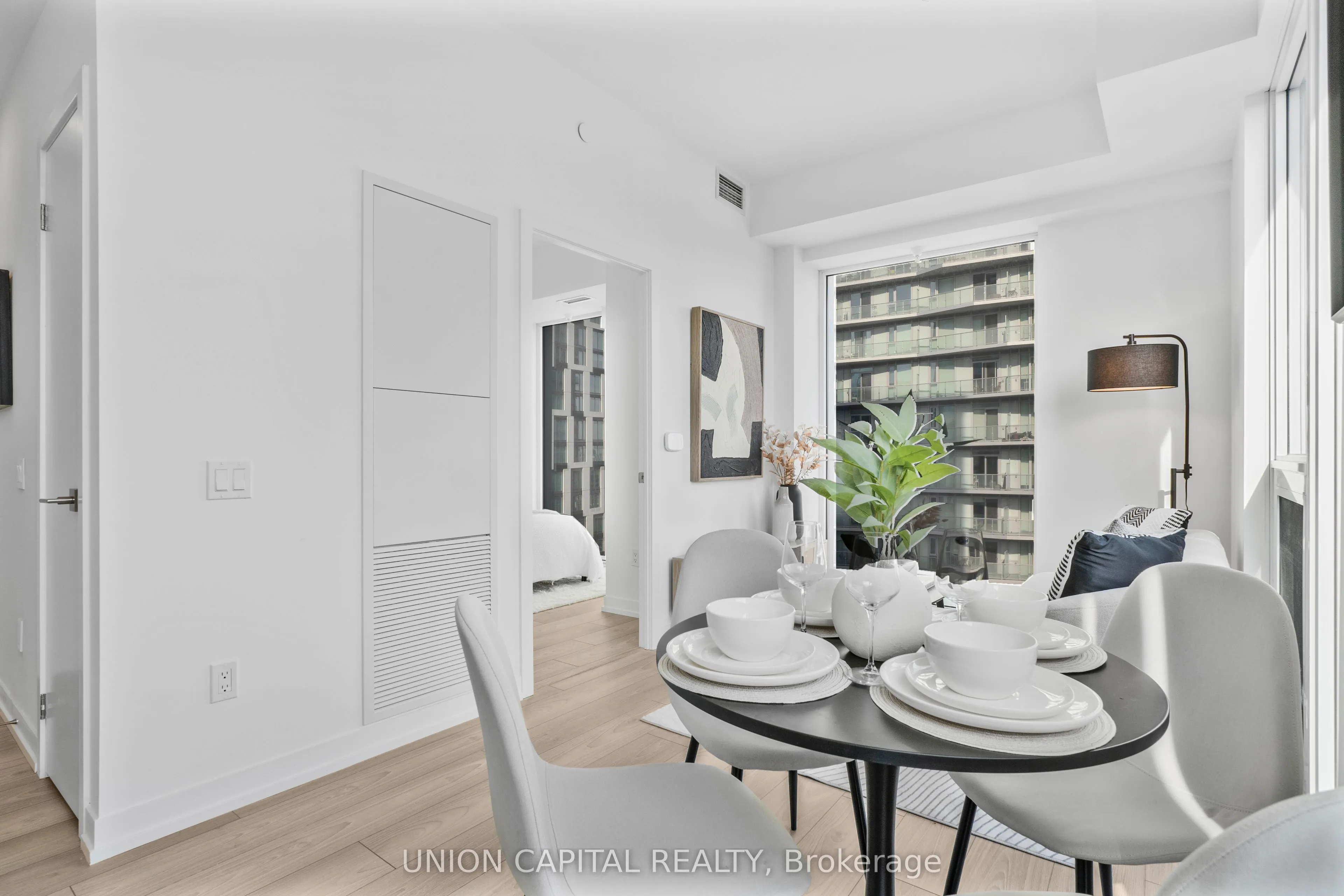 82 DALHOUSIE Street, #3517