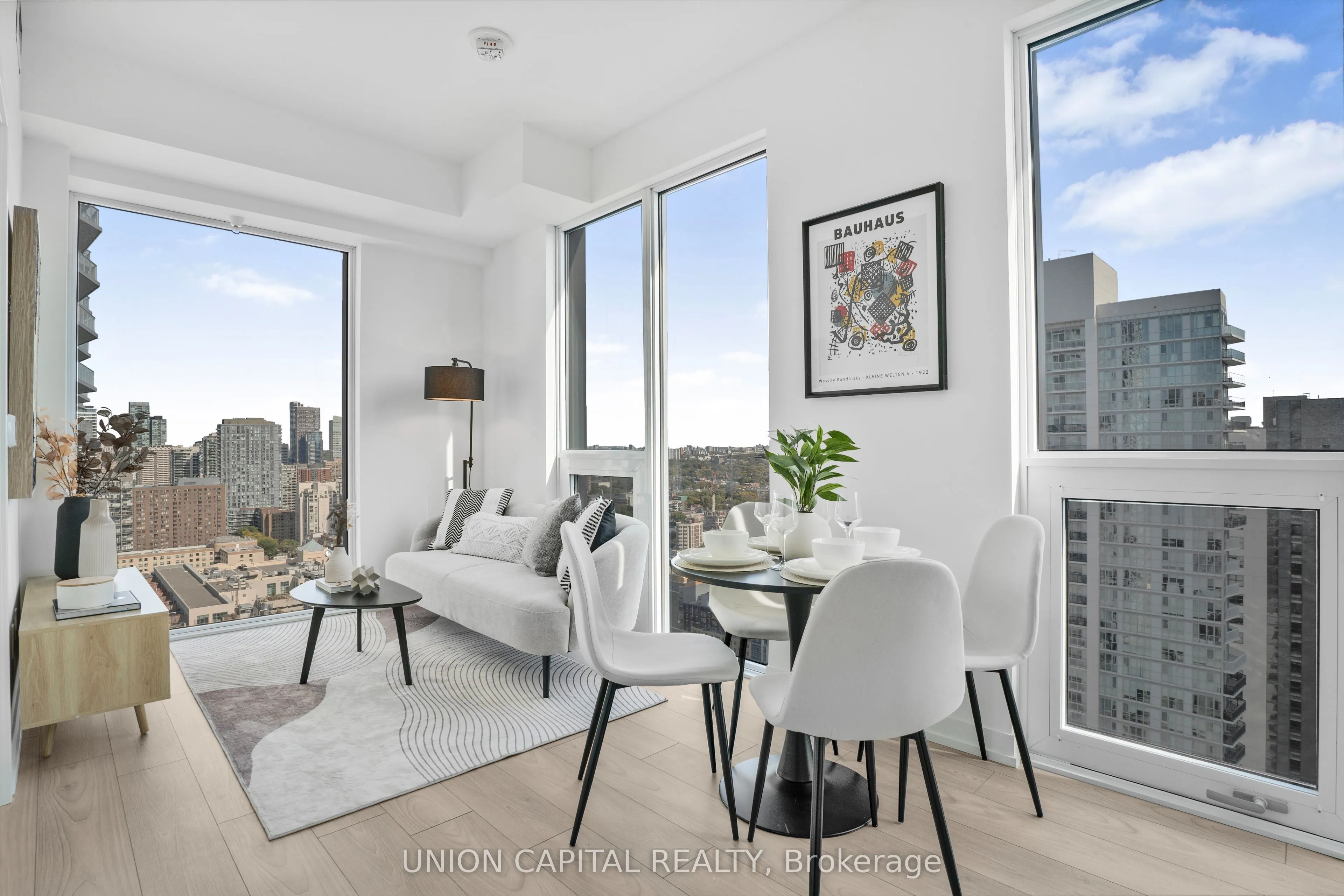 82 DALHOUSIE Street, #3517