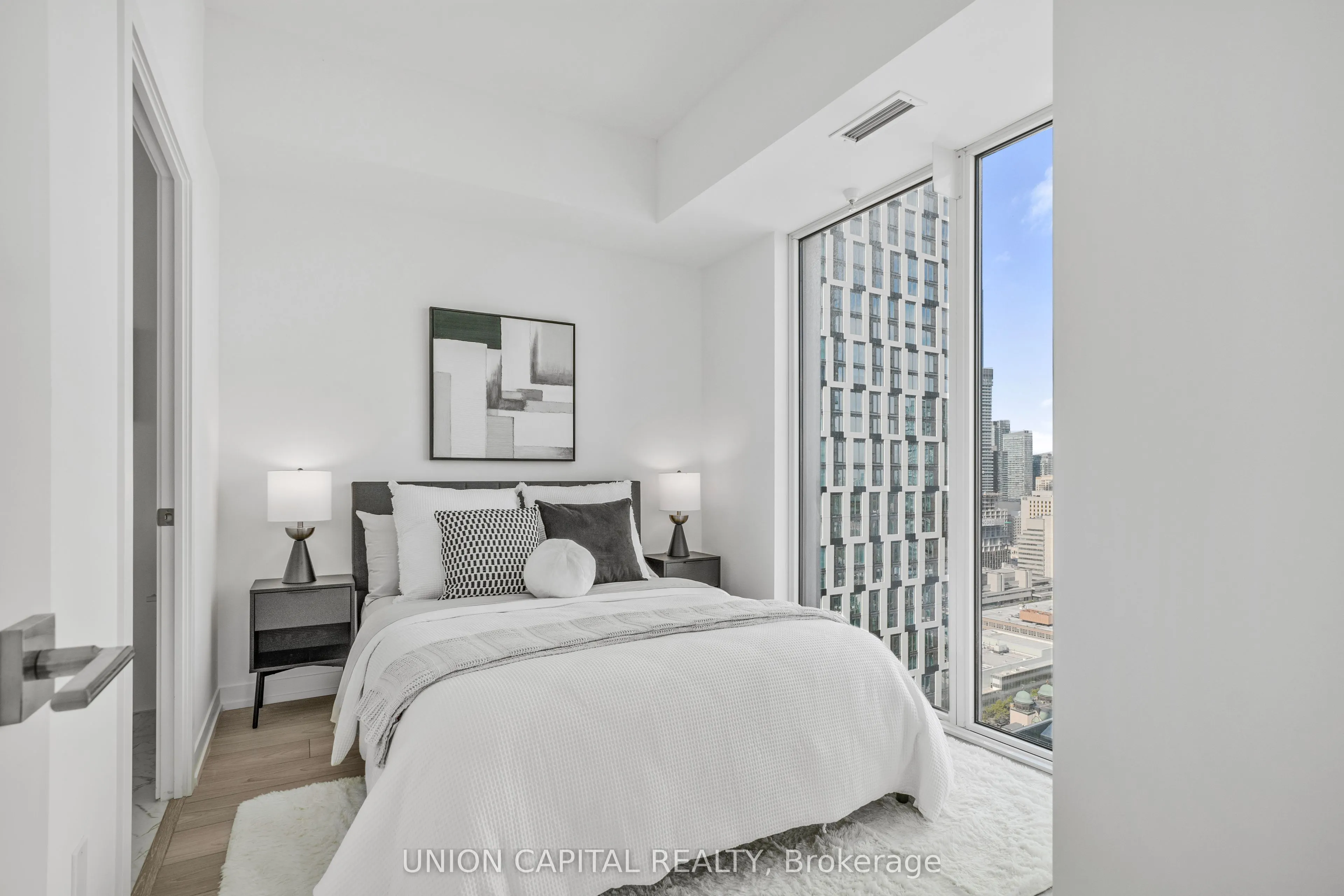 82 DALHOUSIE Street, #3517