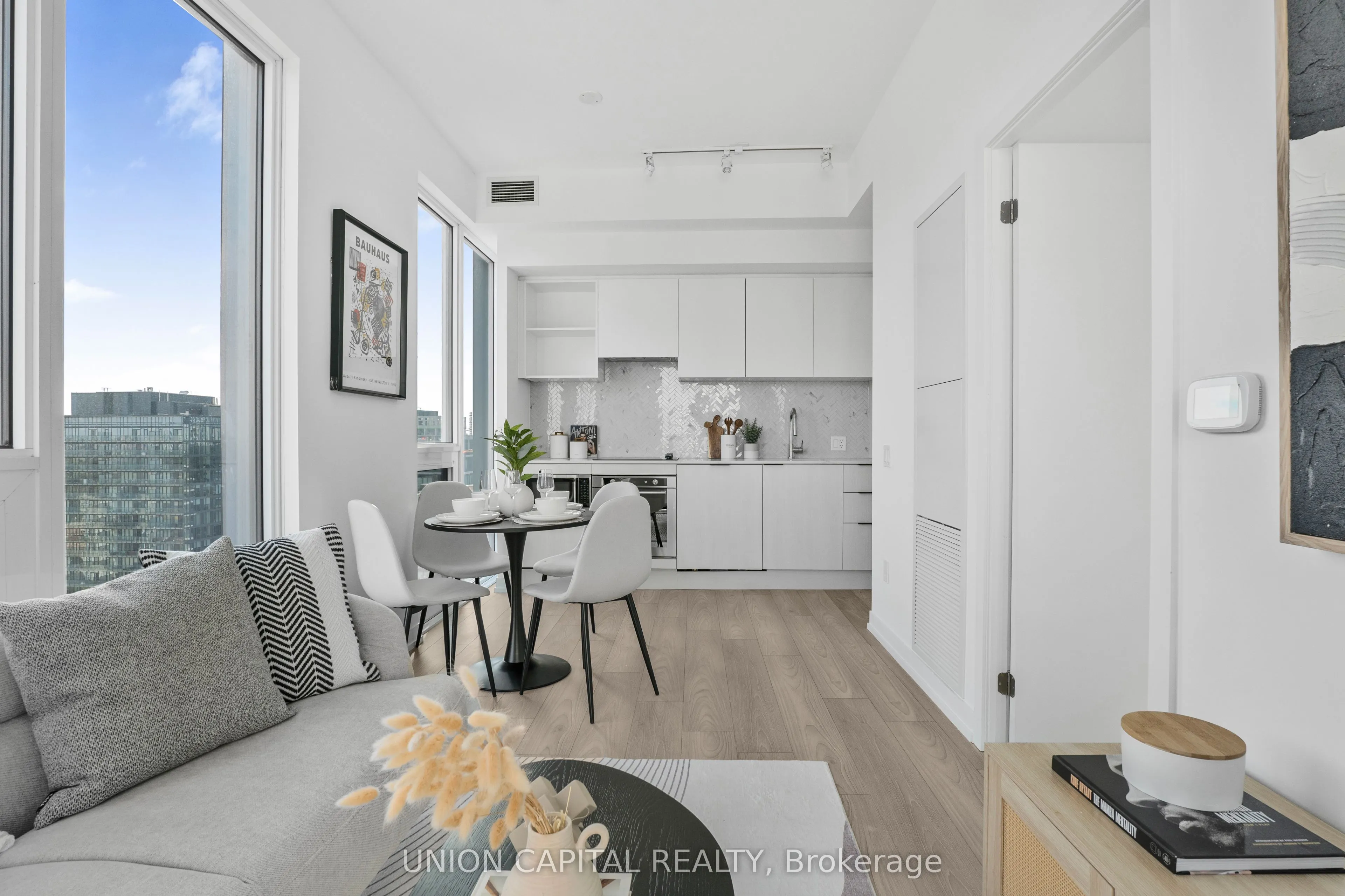 82 DALHOUSIE Street, #3517