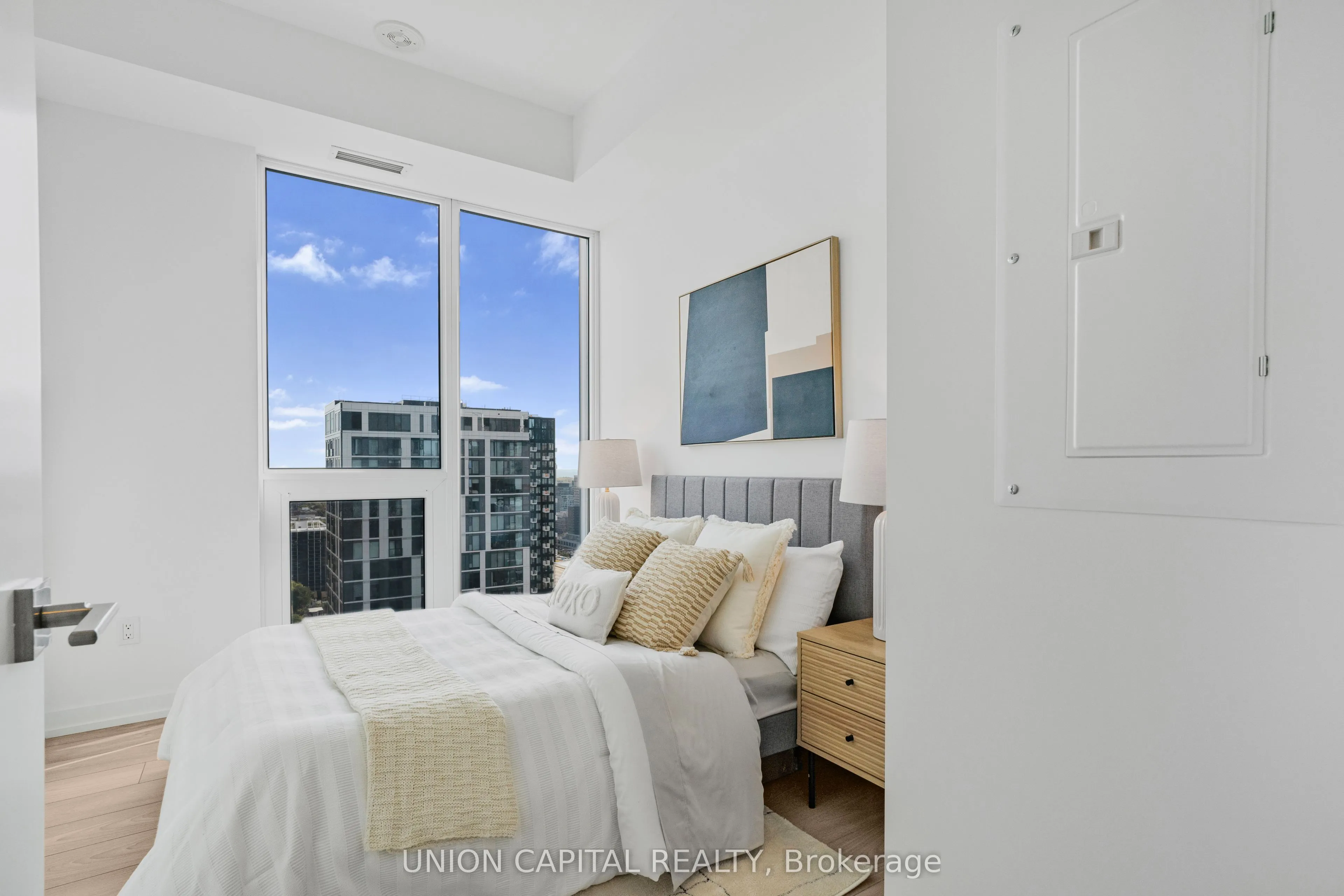 82 DALHOUSIE Street, #3517