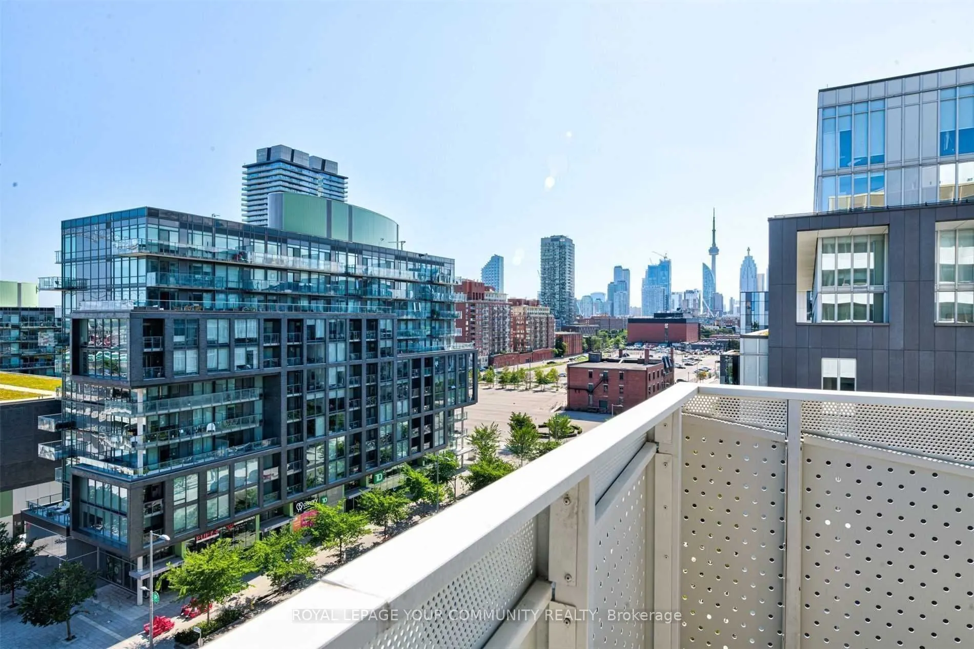 60 Tannery Road, #810