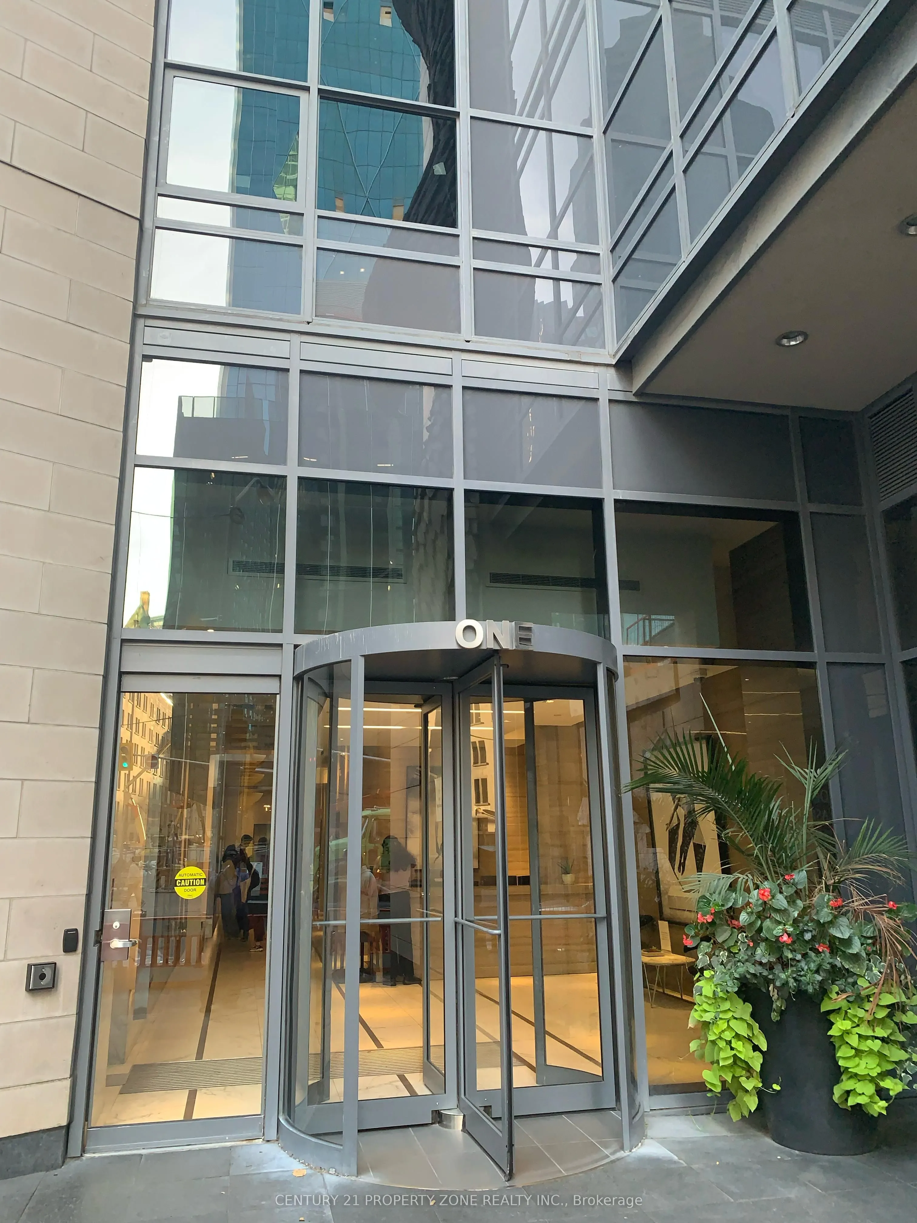 1 The Esplanade Drive, #701
