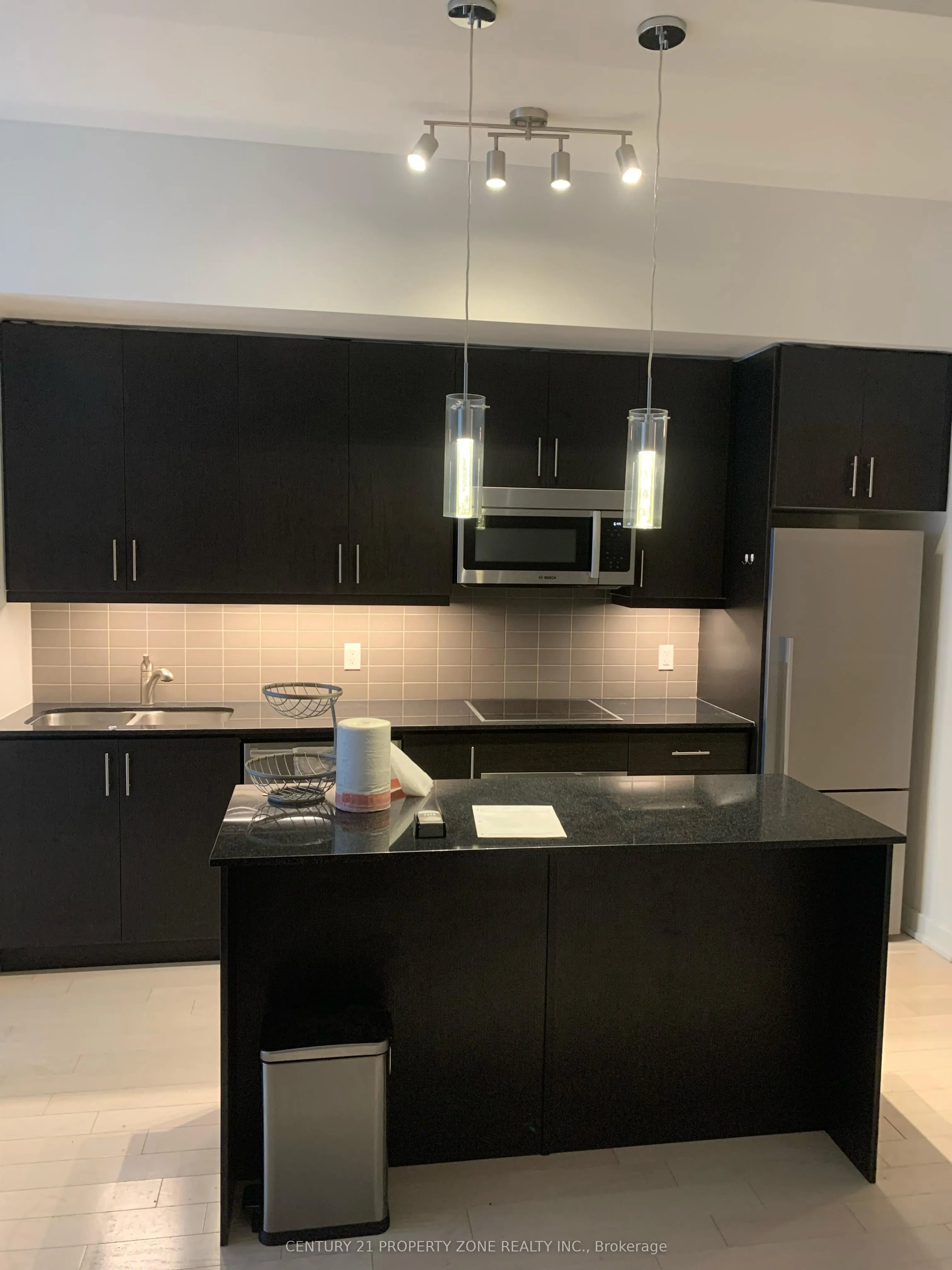1 The Esplanade Drive, #701
