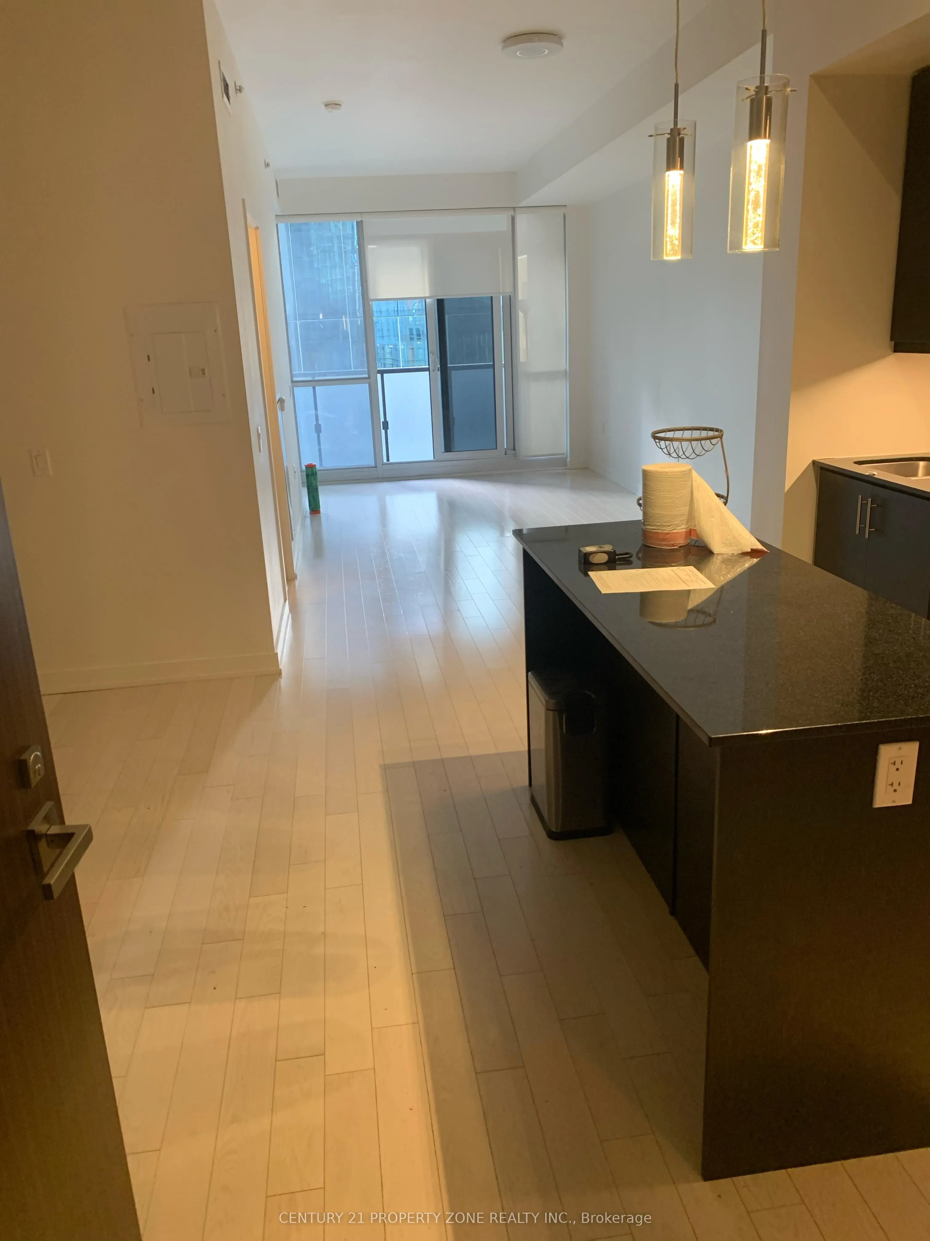 1 The Esplanade Drive, #701