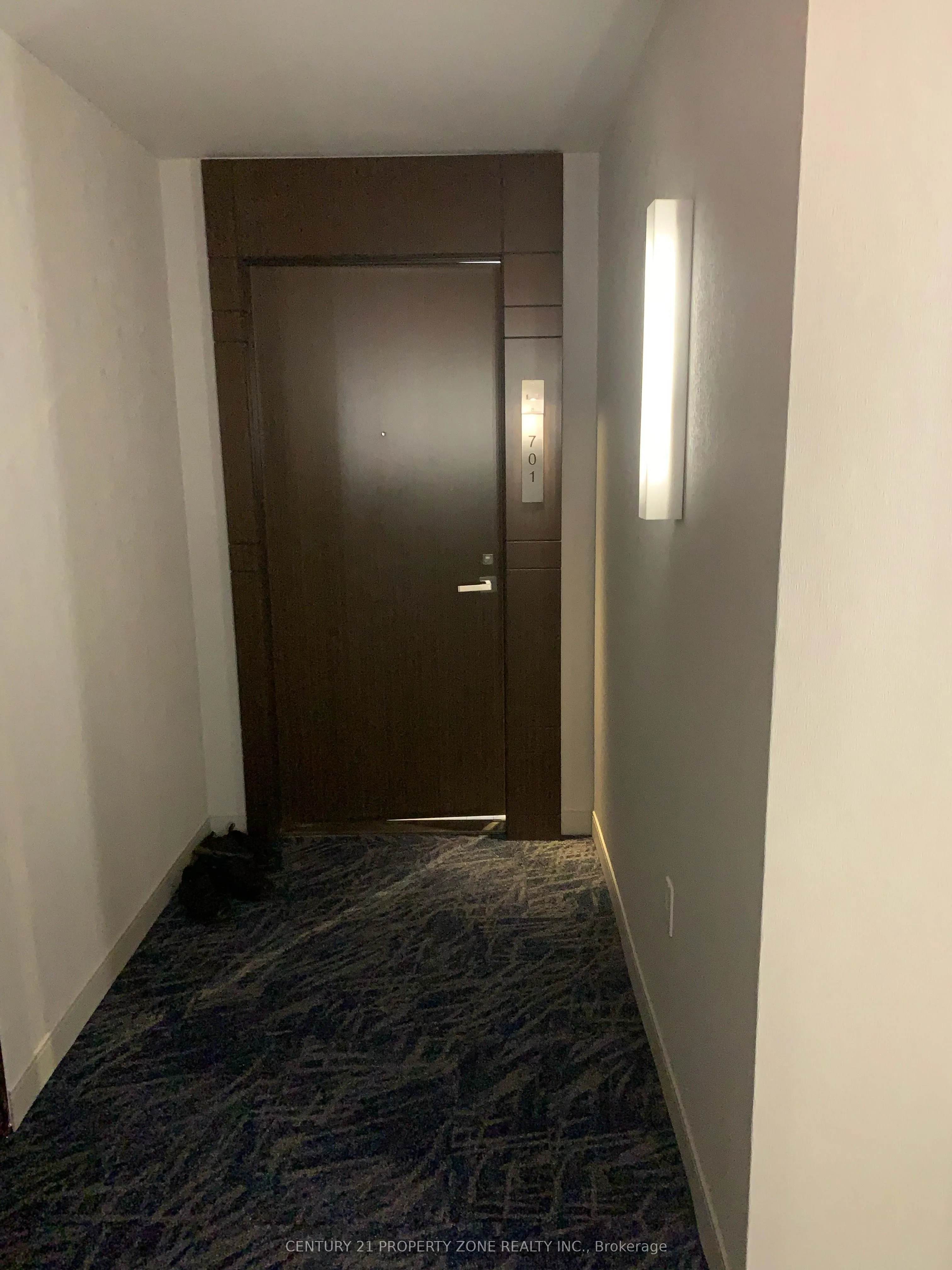 1 The Esplanade Drive, #701