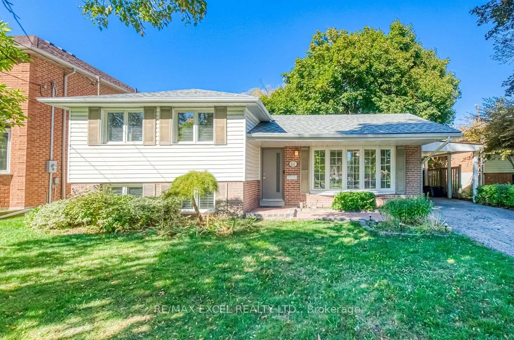 61 Corning Road