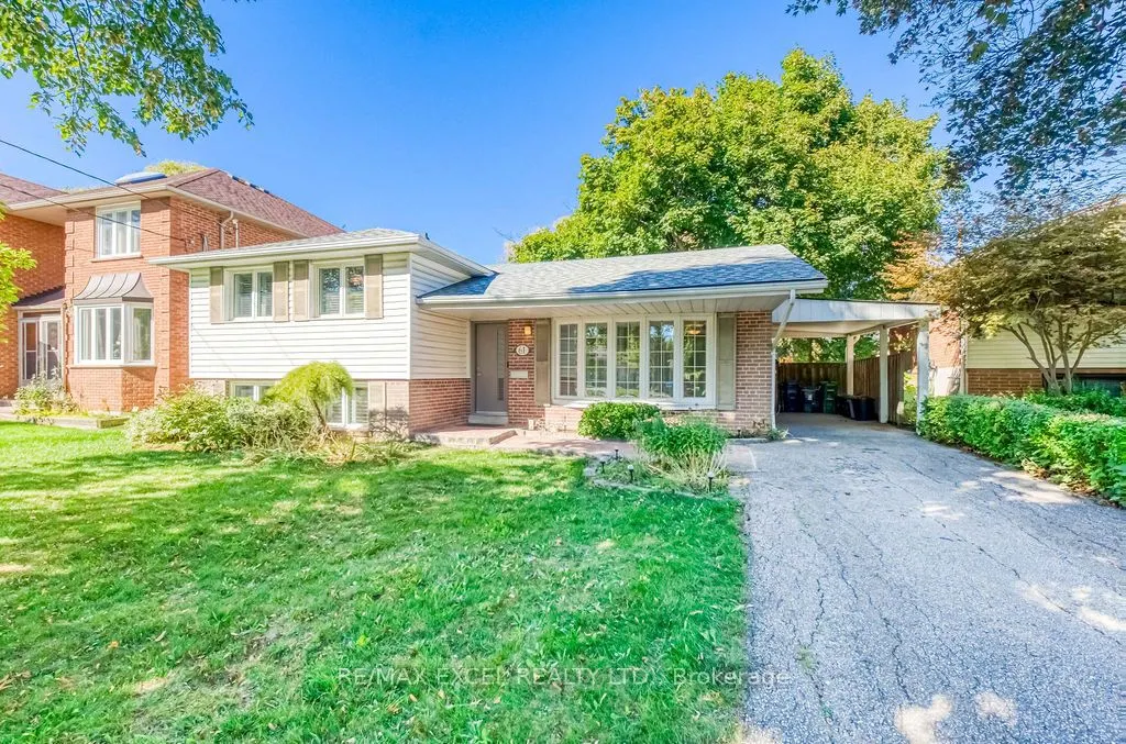 61 Corning Road