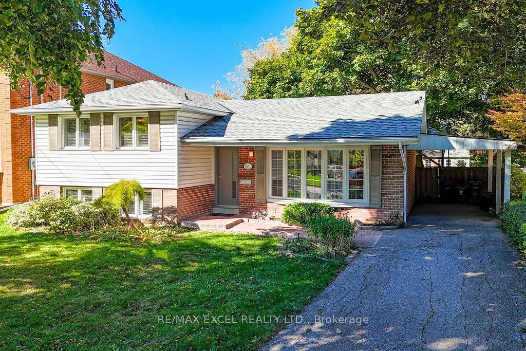 61 Corning Road