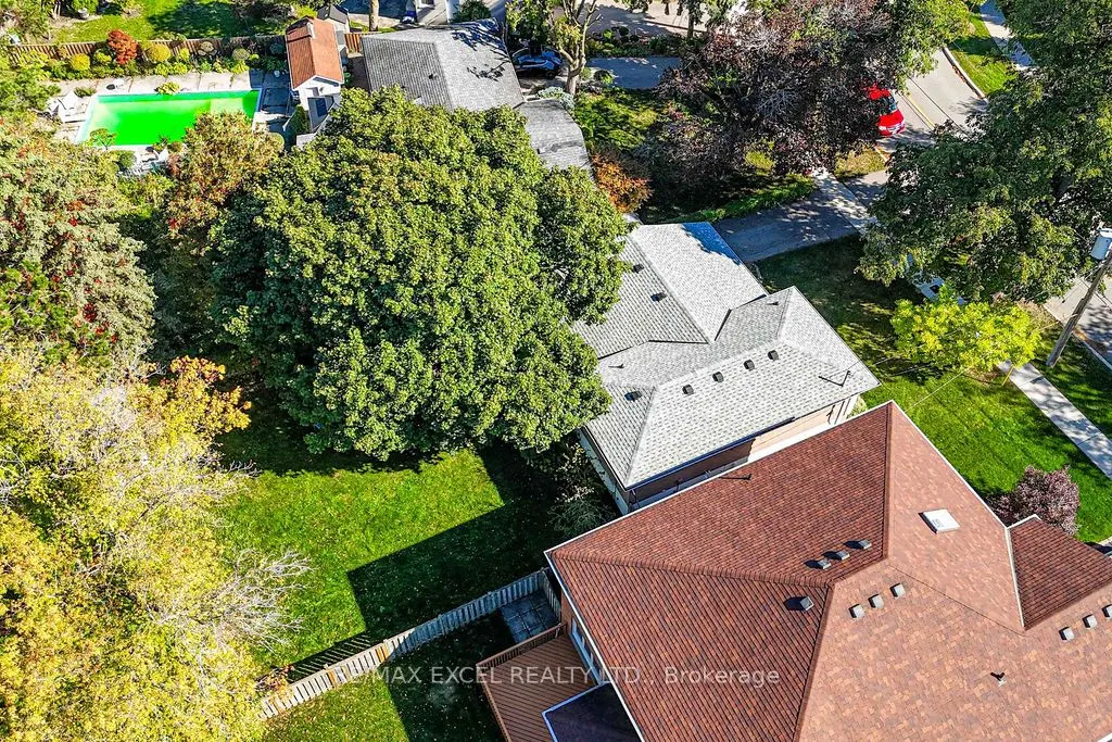 61 Corning Road