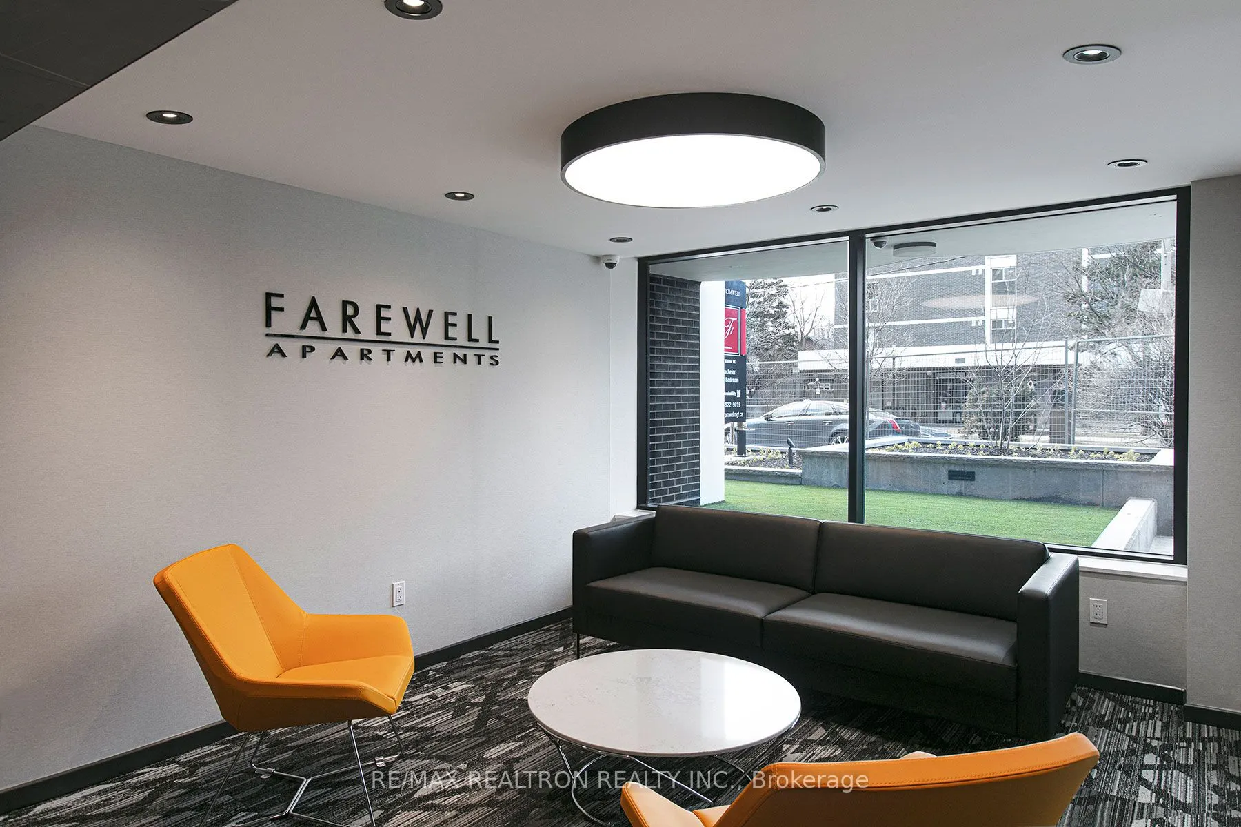 11 Walmer Road, #203