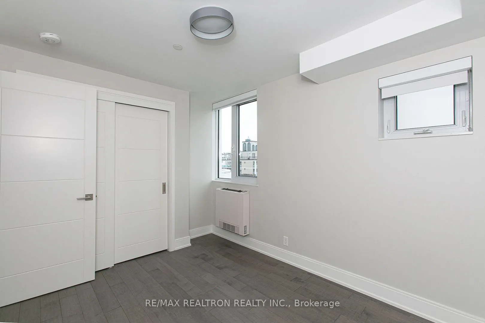 11 Walmer Road, #203