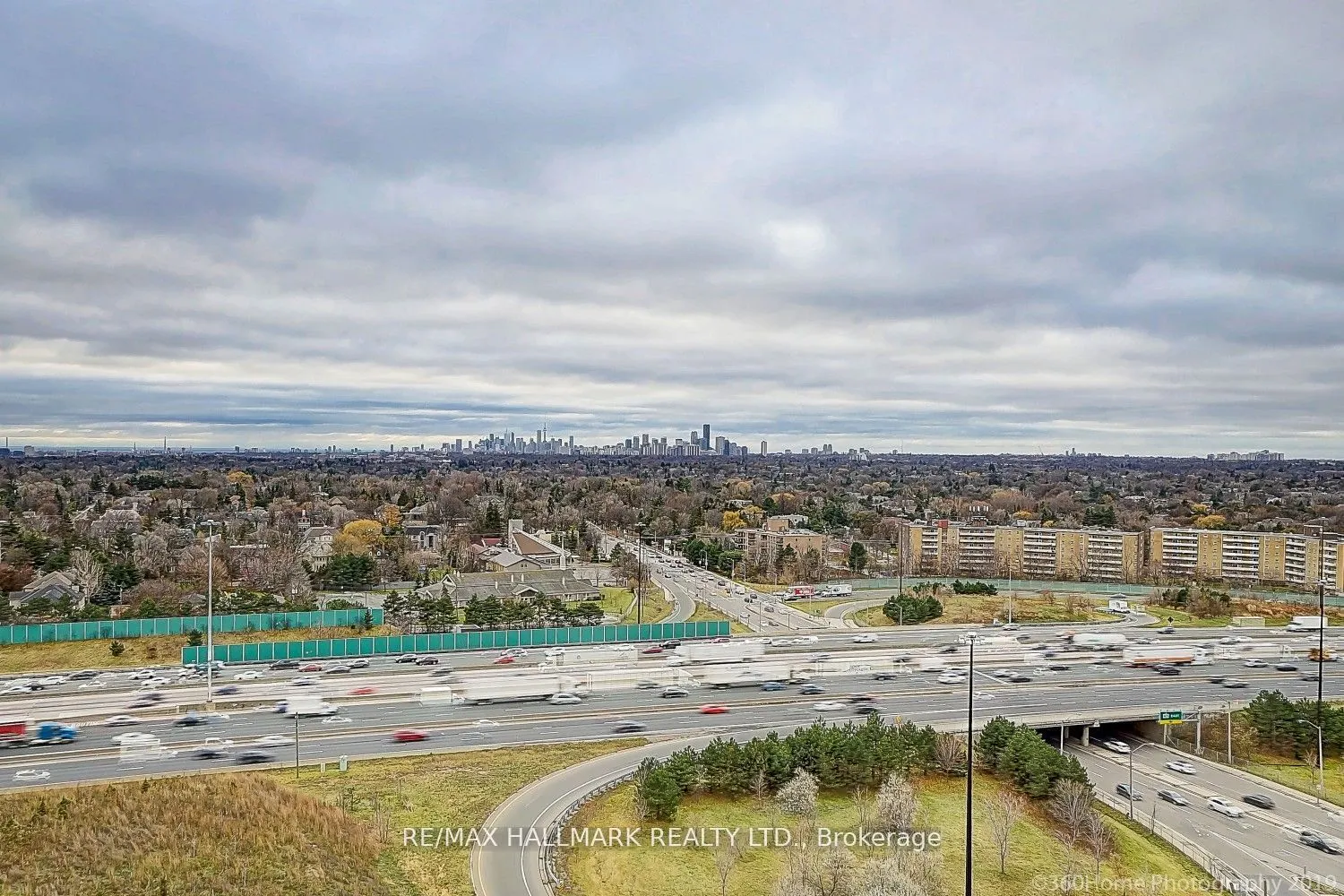18 Kenaston Gardens, #1608