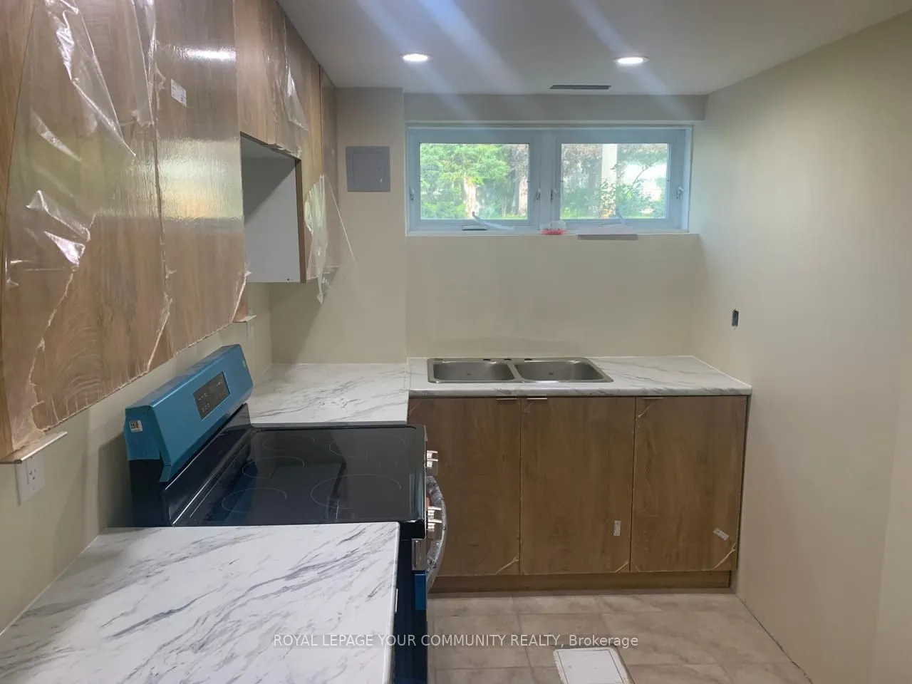 151 Goulding Avenue, #Lower Unit