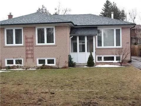 151 Goulding Avenue, #Lower Unit