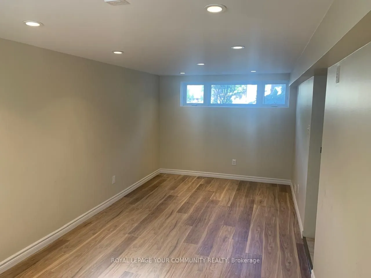 151 Goulding Avenue, #Lower Unit