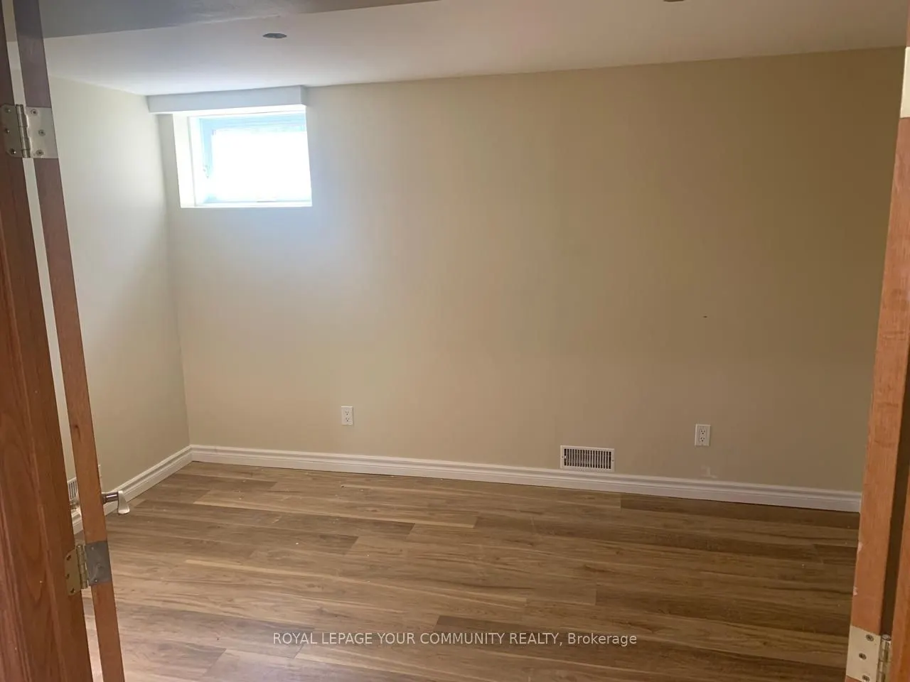 151 Goulding Avenue, #Lower Unit
