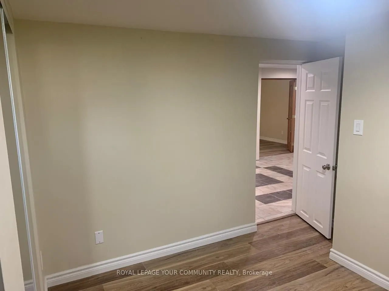 151 Goulding Avenue, #Lower Unit