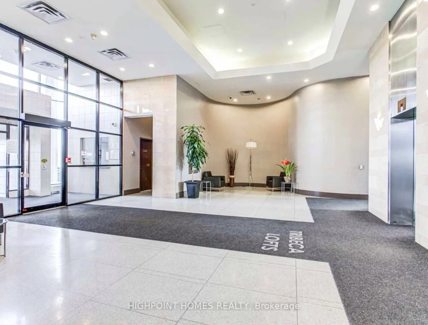 797 Don Mills Road, #909