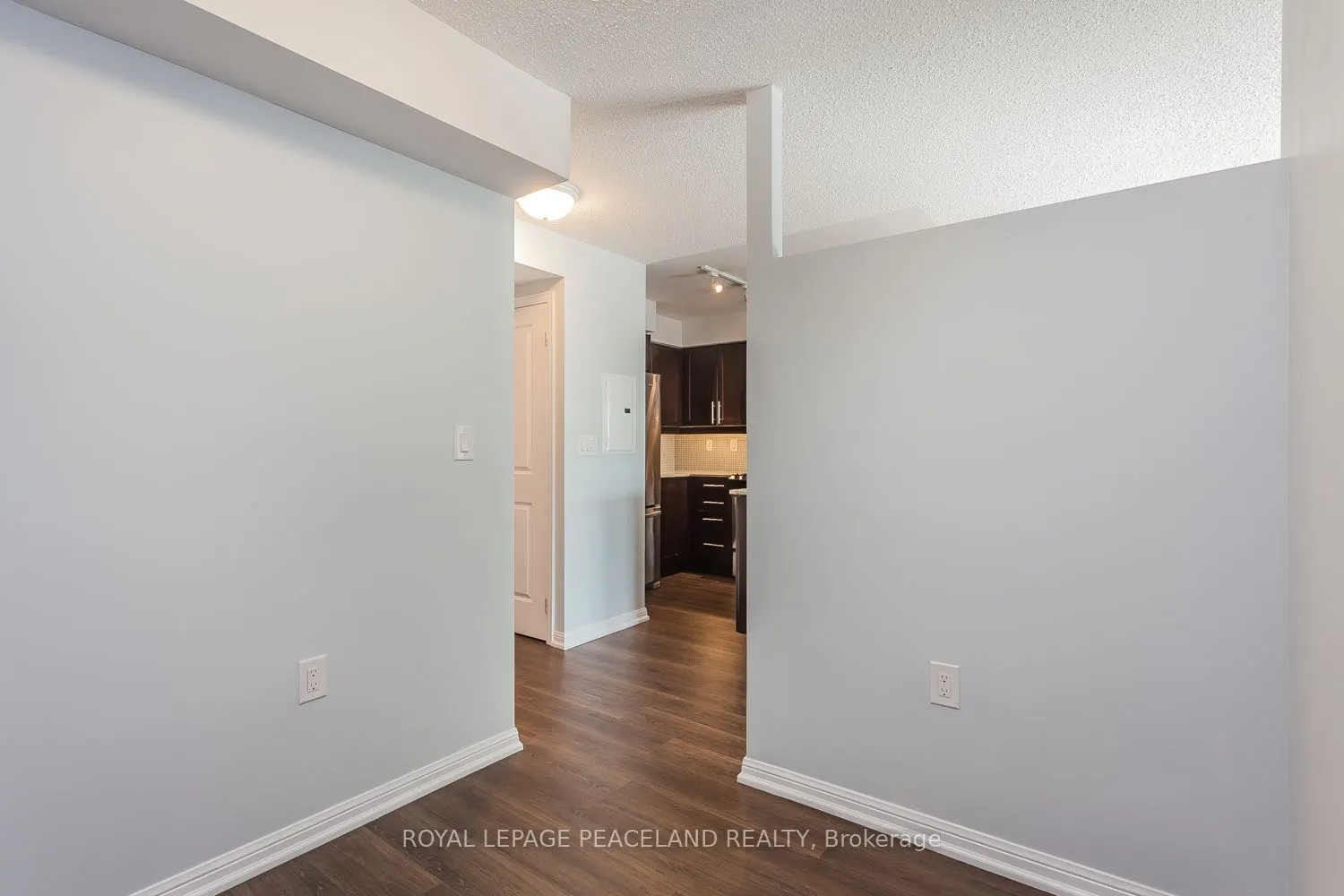 125 Western Battery Road, #512