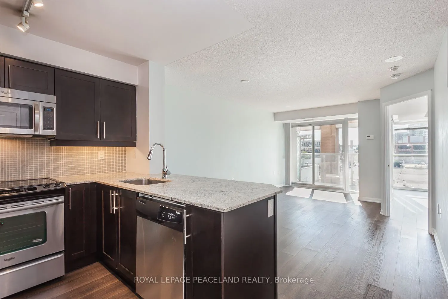 125 Western Battery Road, #512