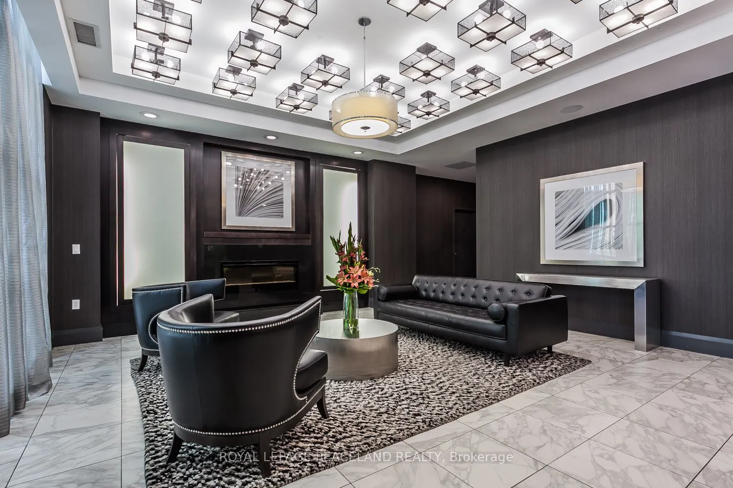 125 Western Battery Road, #512