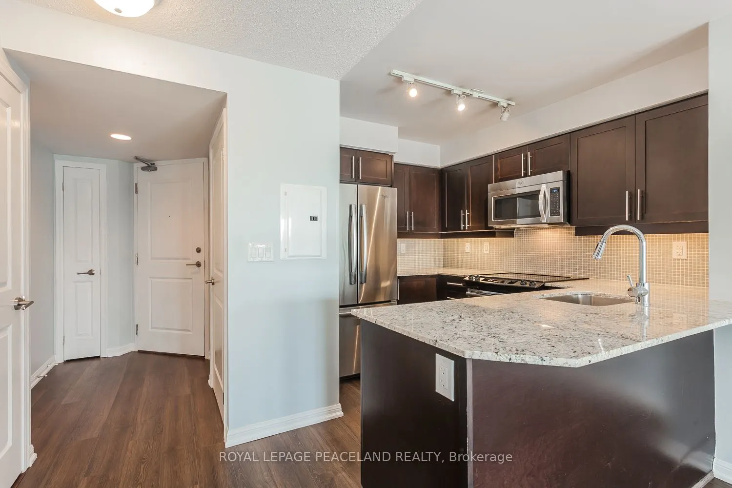 125 Western Battery Road, #512