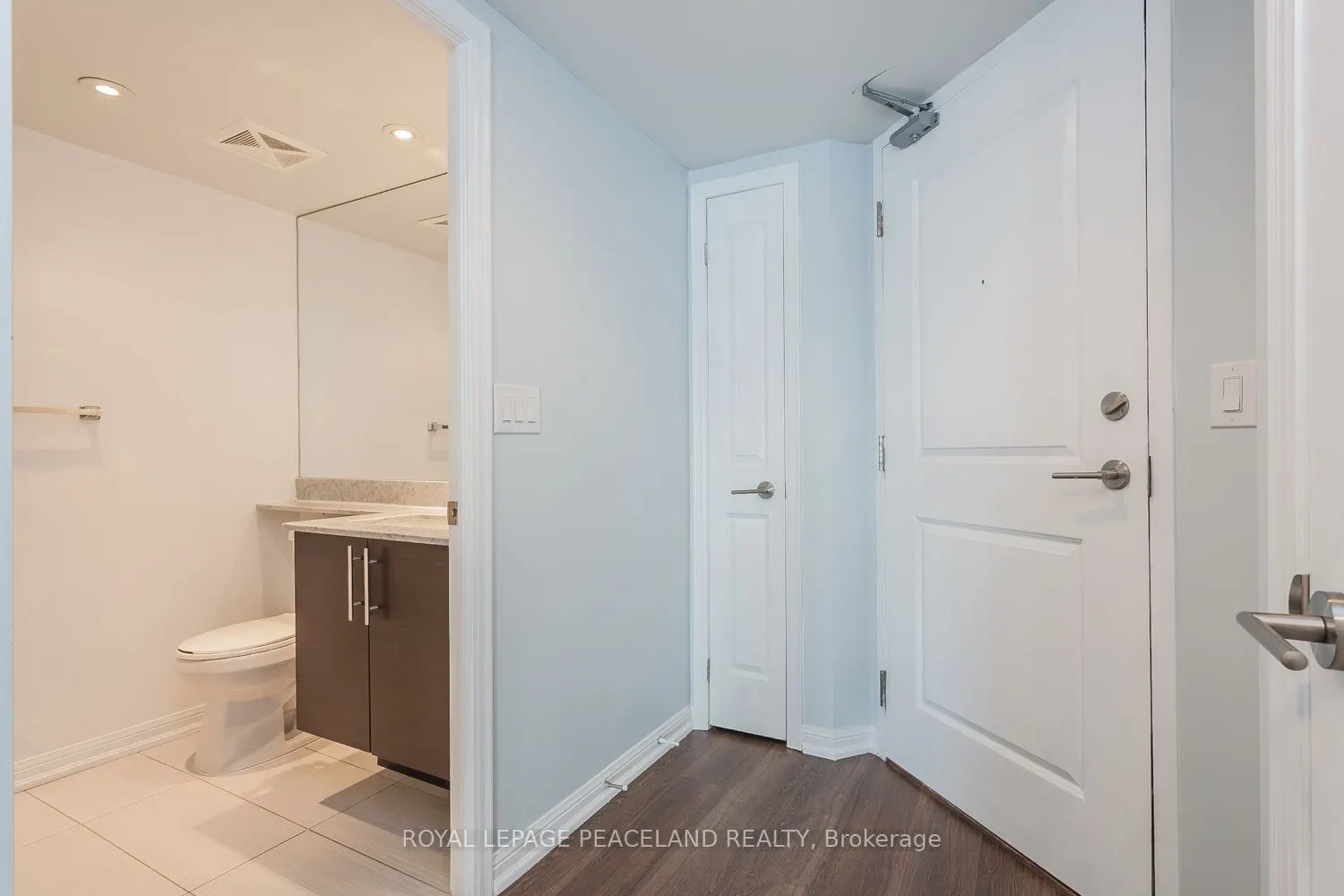 125 Western Battery Road, #512