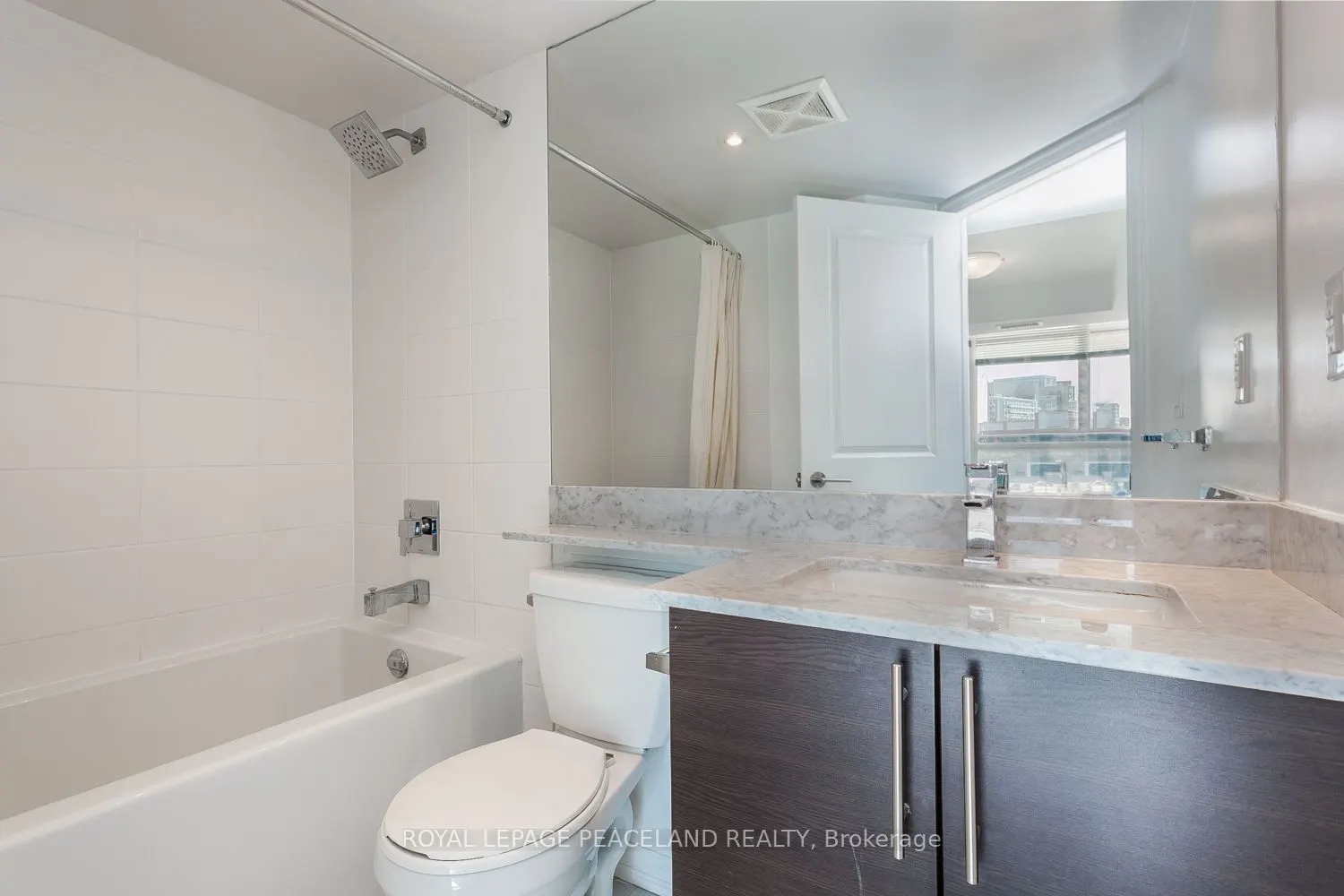 125 Western Battery Road, #512