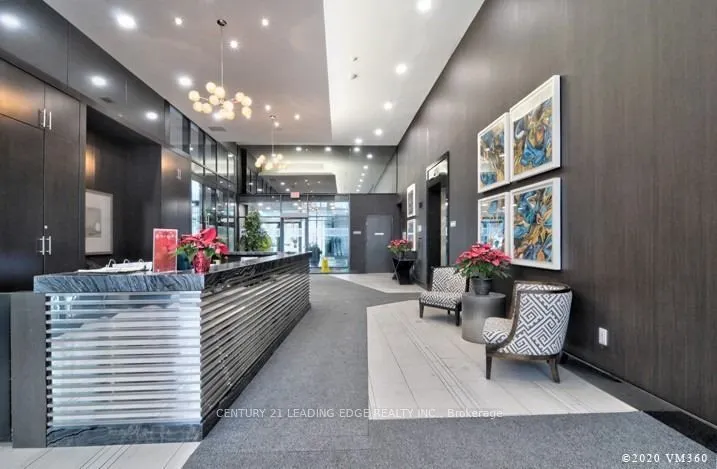 400 Adelaide Street E, #1508