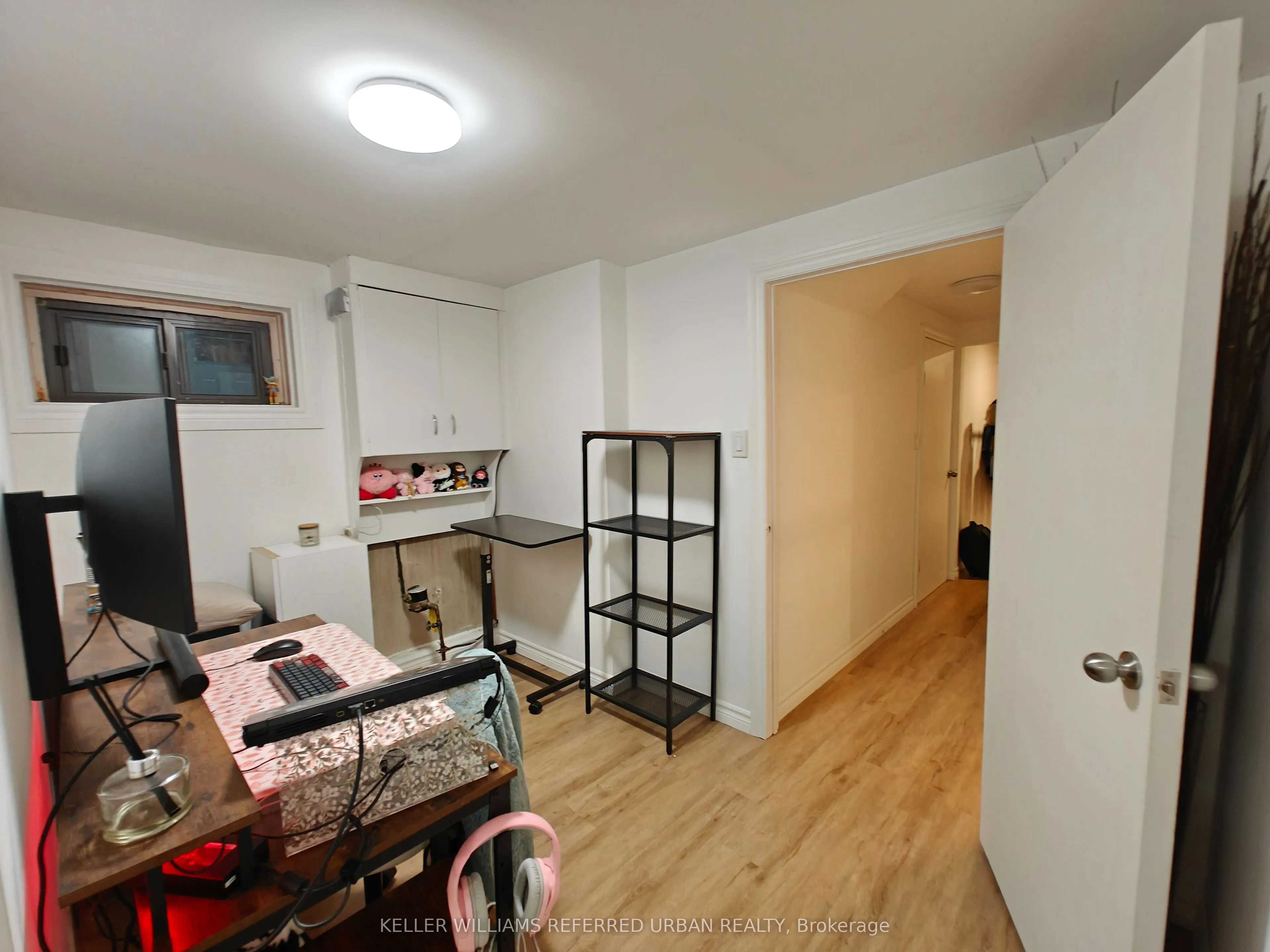 67 Fortrose Crescent, #Lower