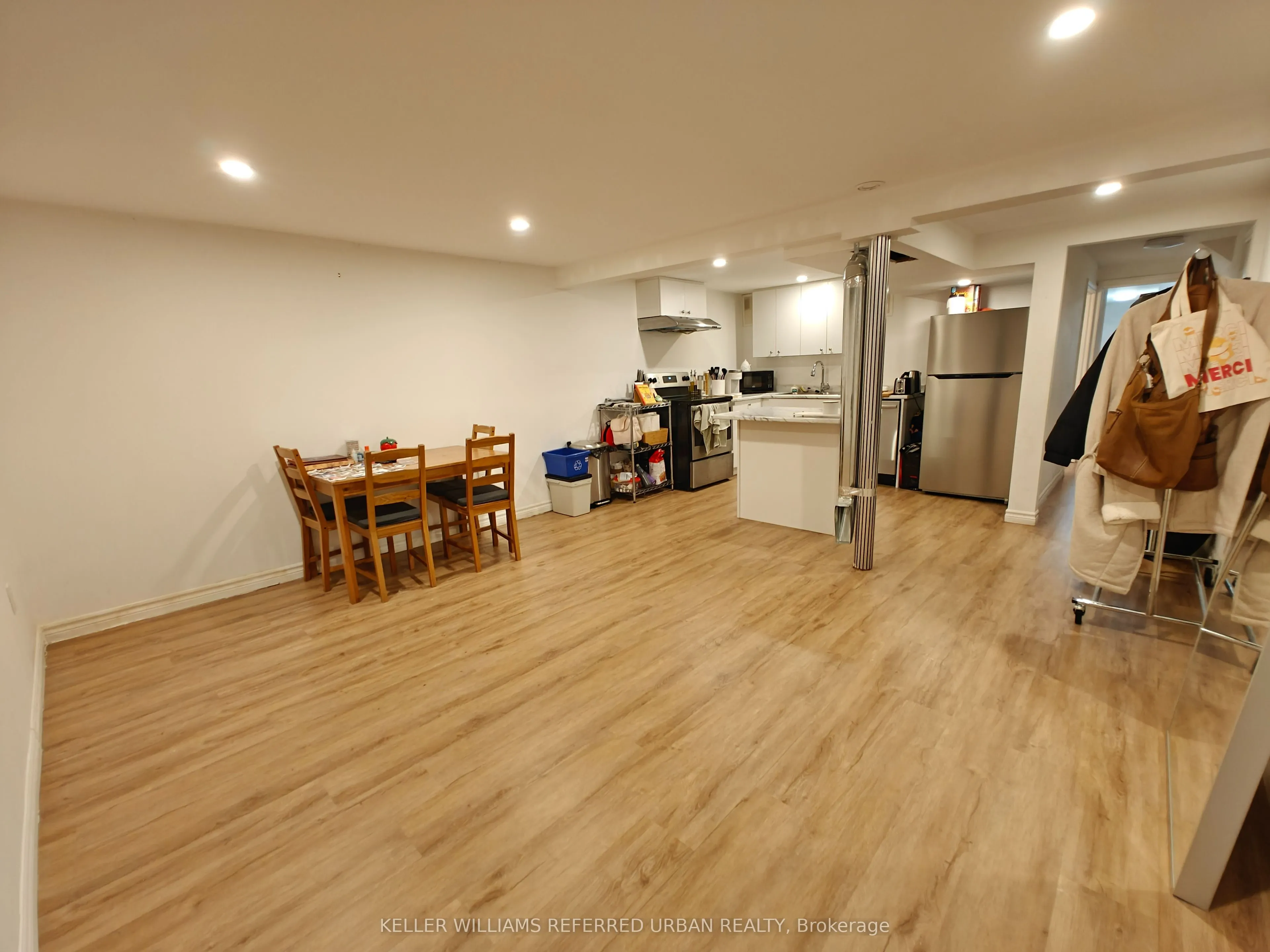 67 Fortrose Crescent, #Lower