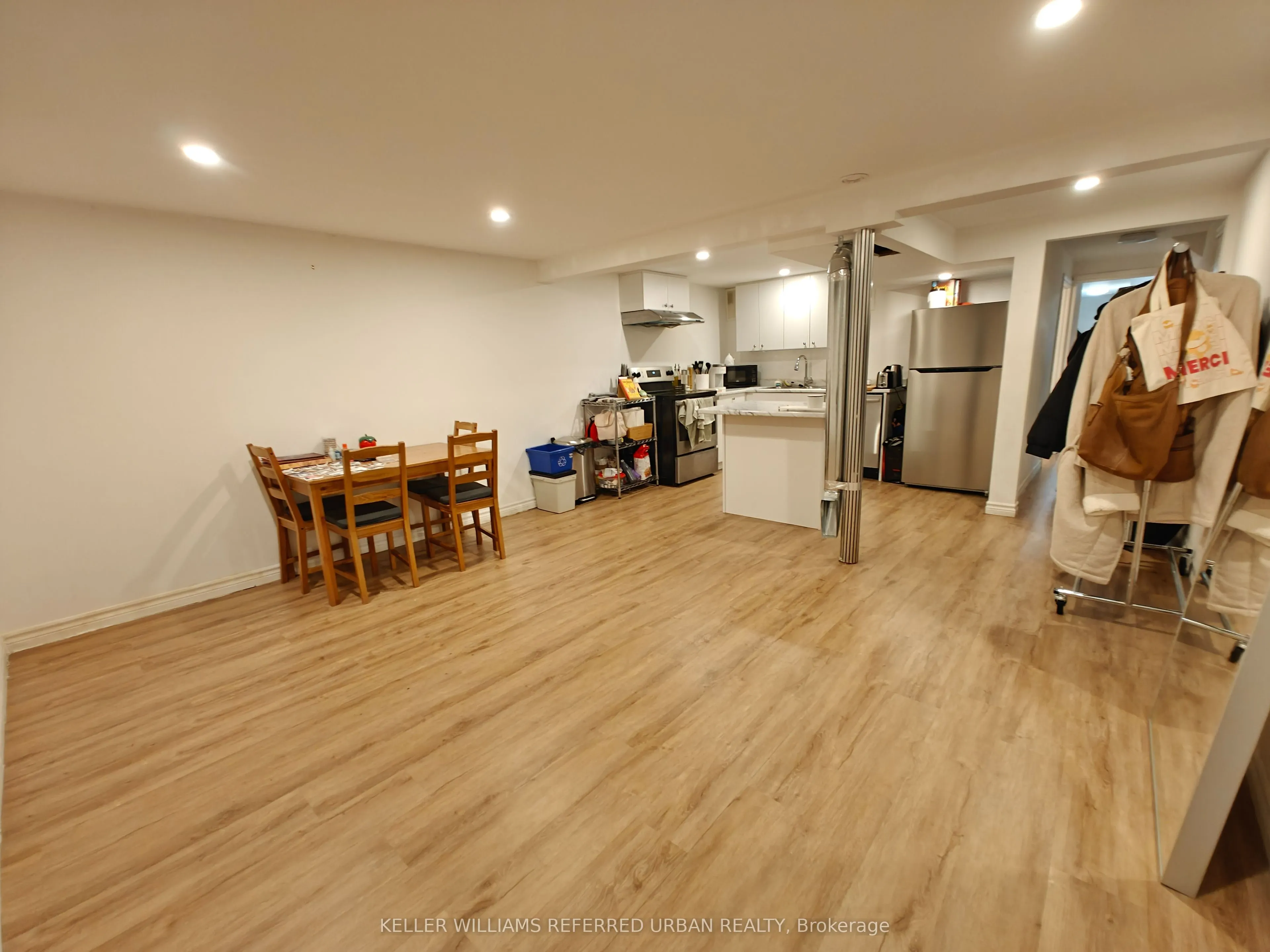 67 Fortrose Crescent, #Lower