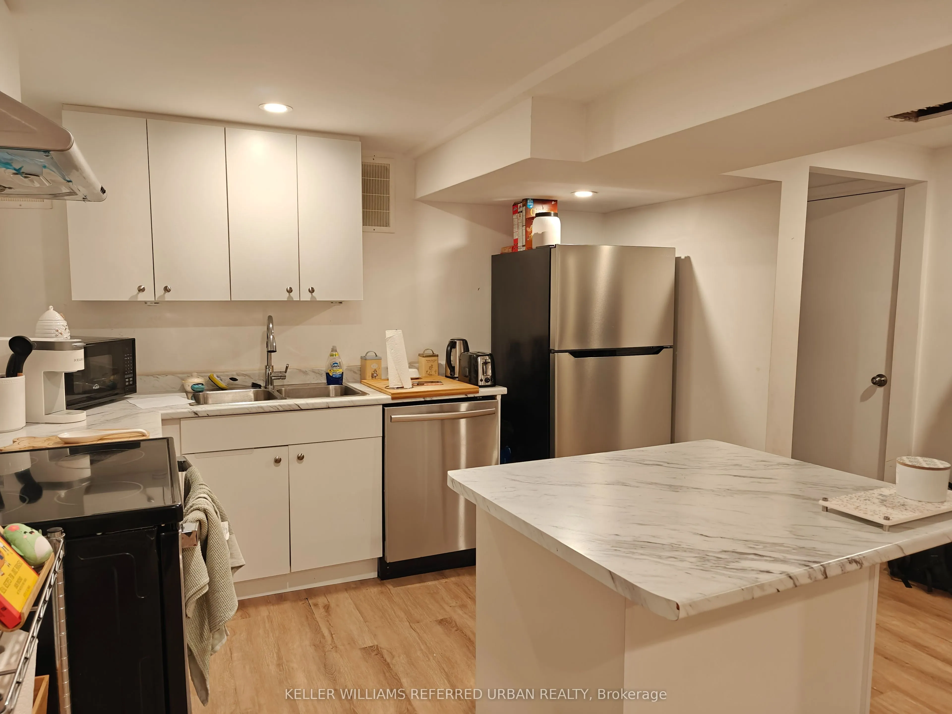 67 Fortrose Crescent, #Lower
