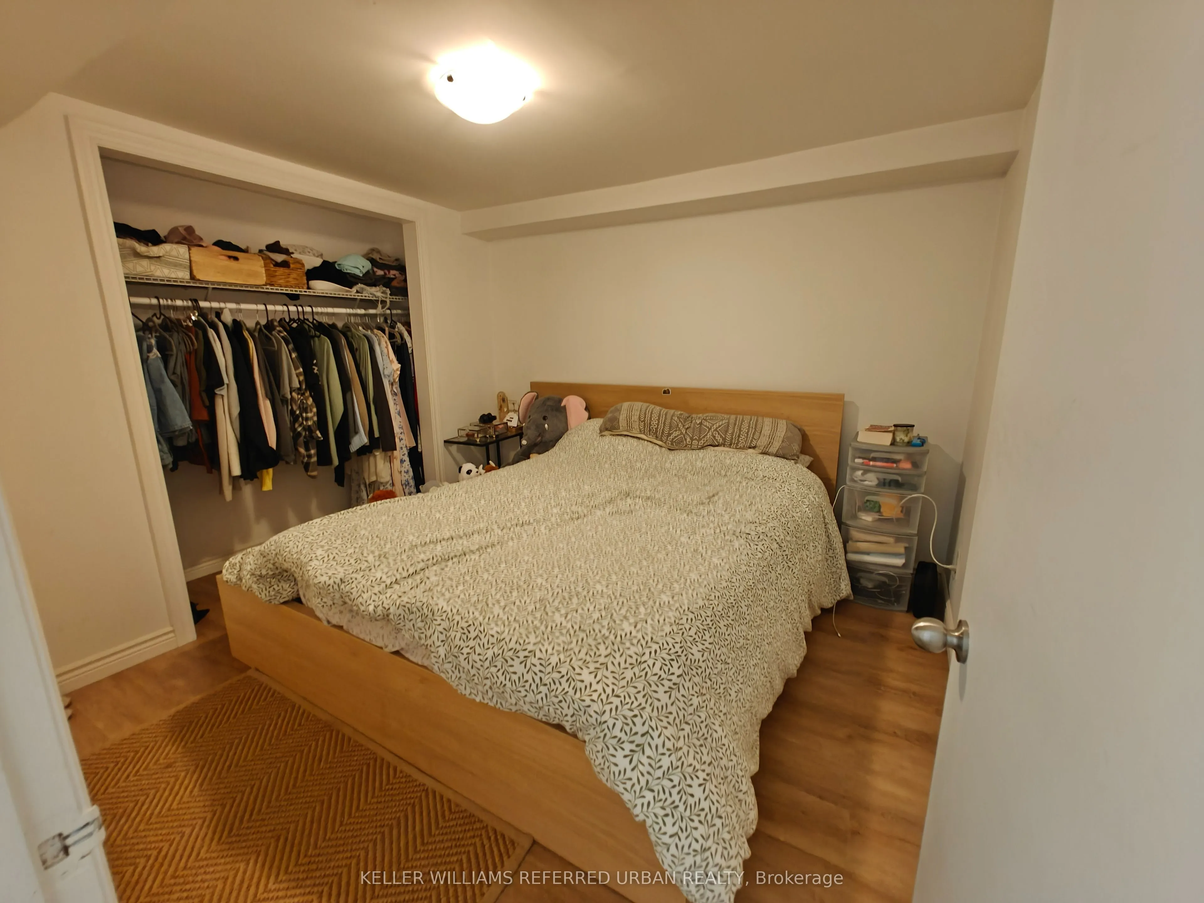 67 Fortrose Crescent, #Lower