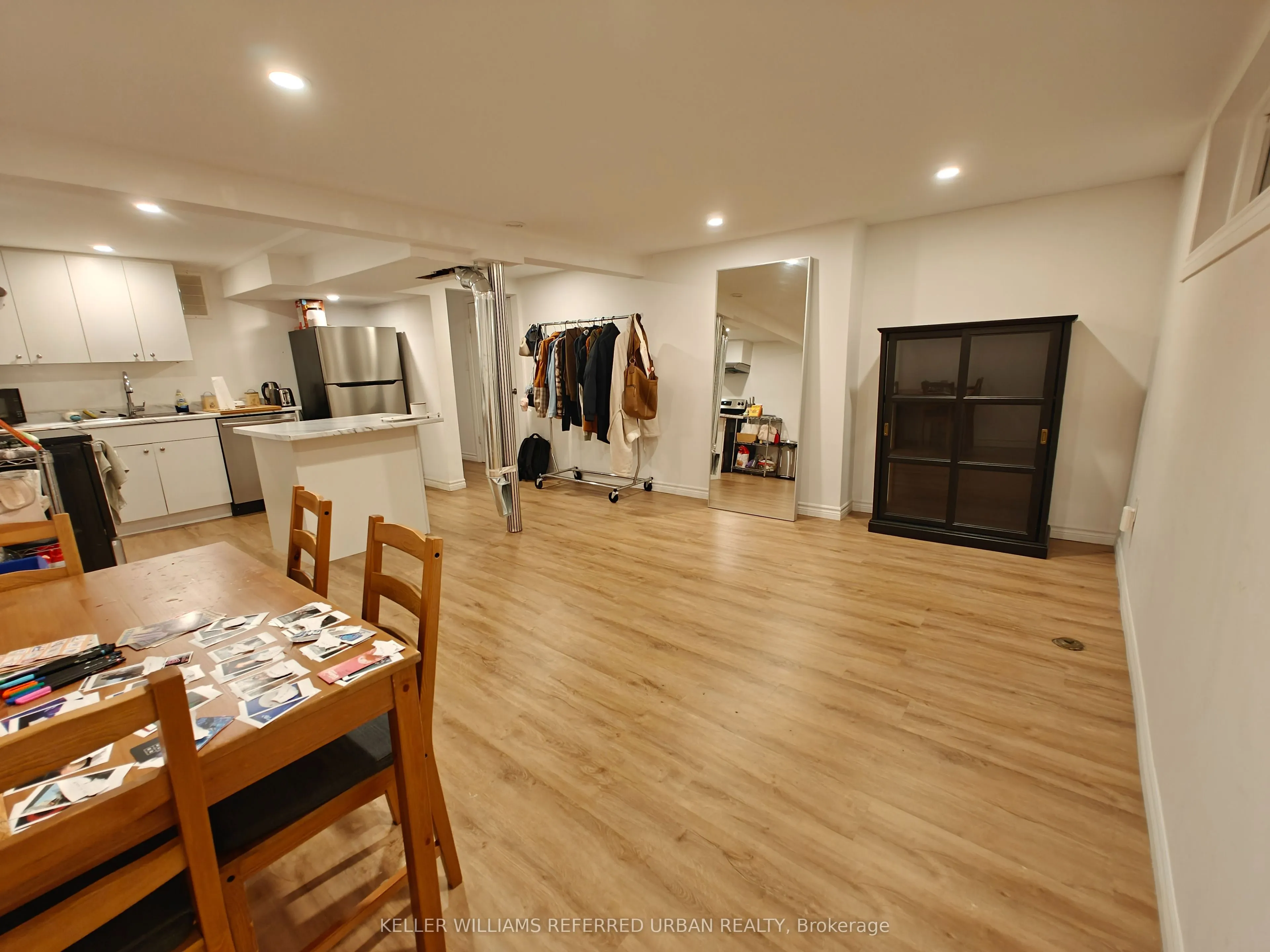 67 Fortrose Crescent, #Lower