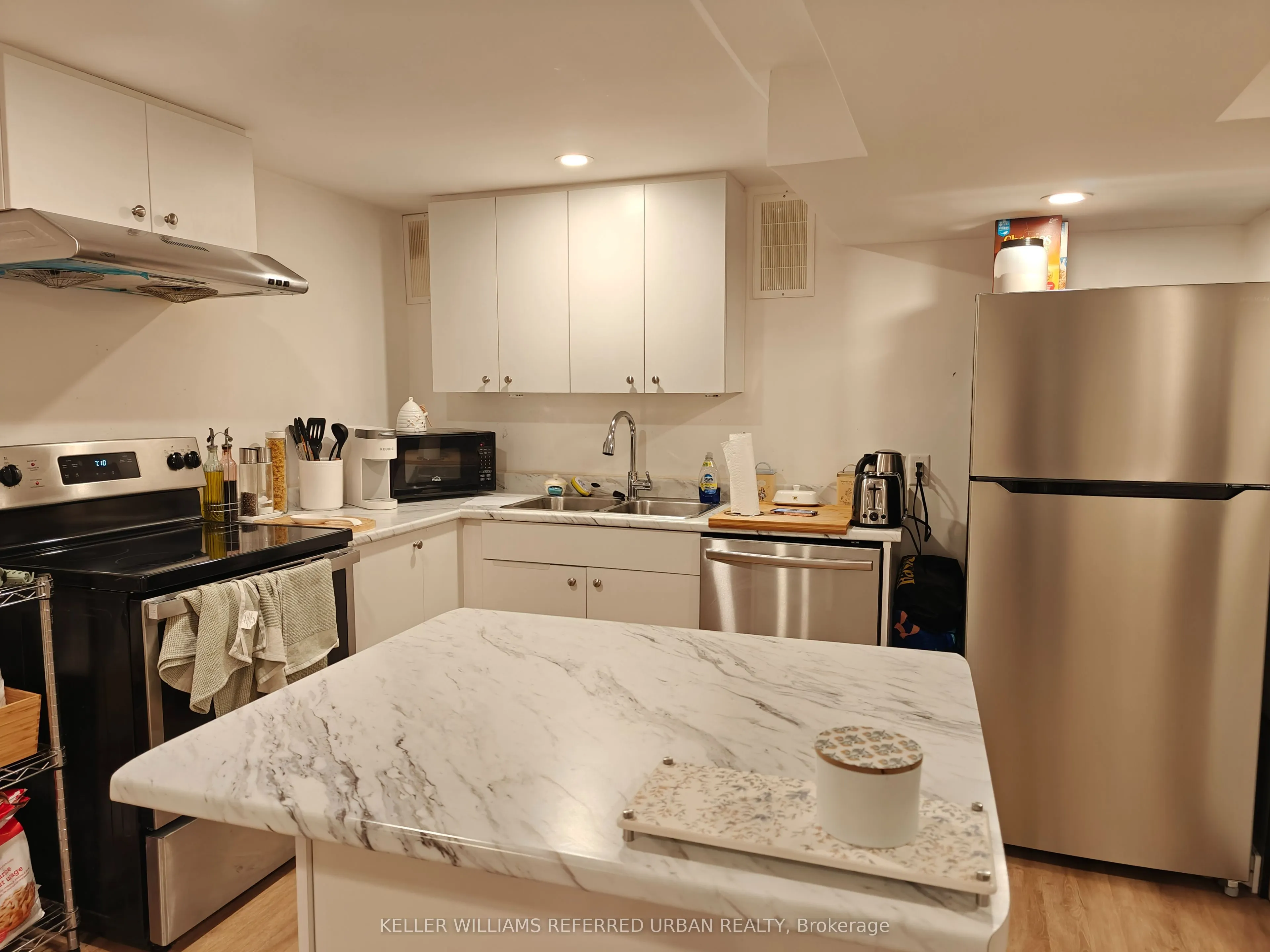 67 Fortrose Crescent, #Lower