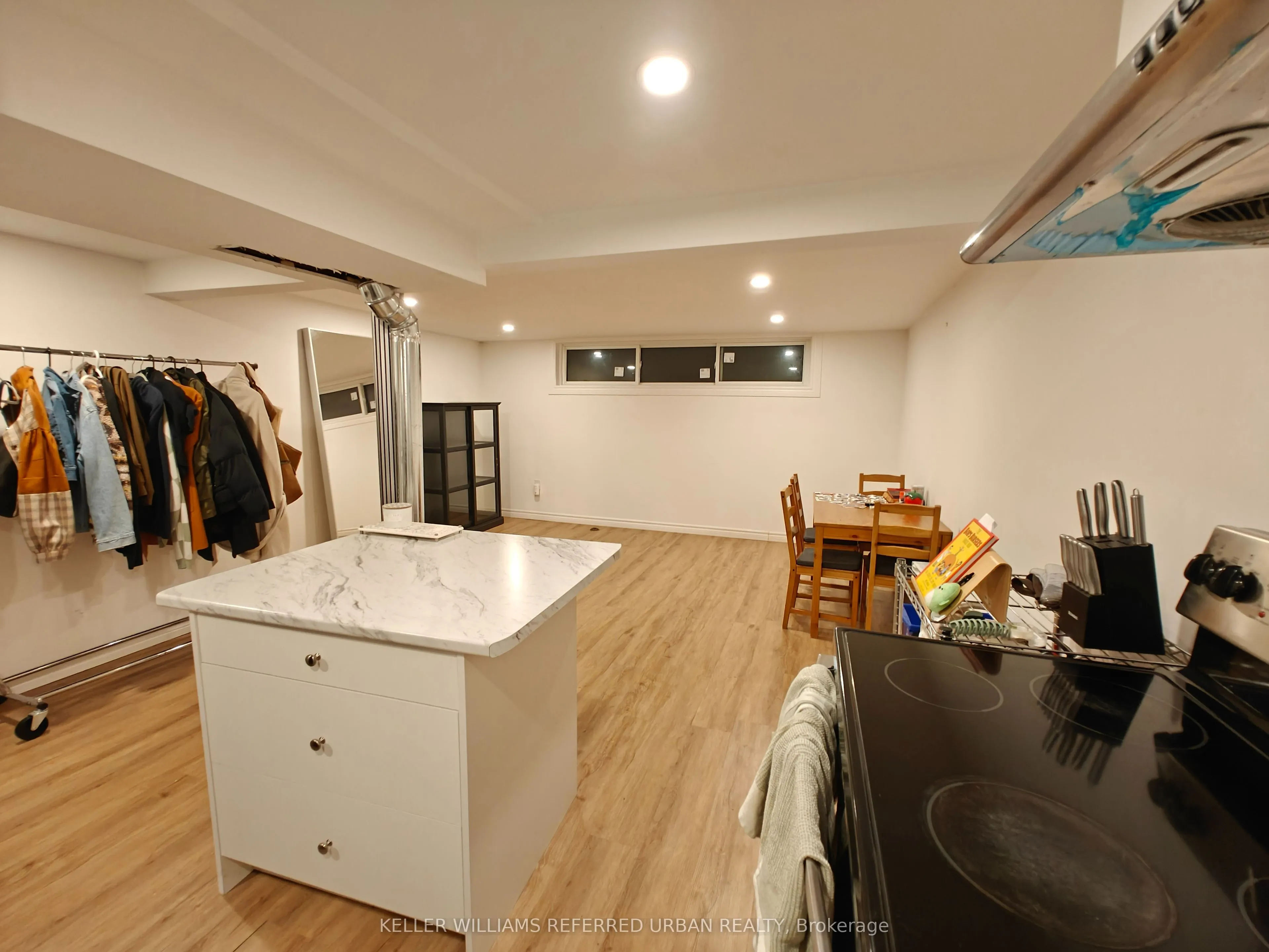 67 Fortrose Crescent, #Lower