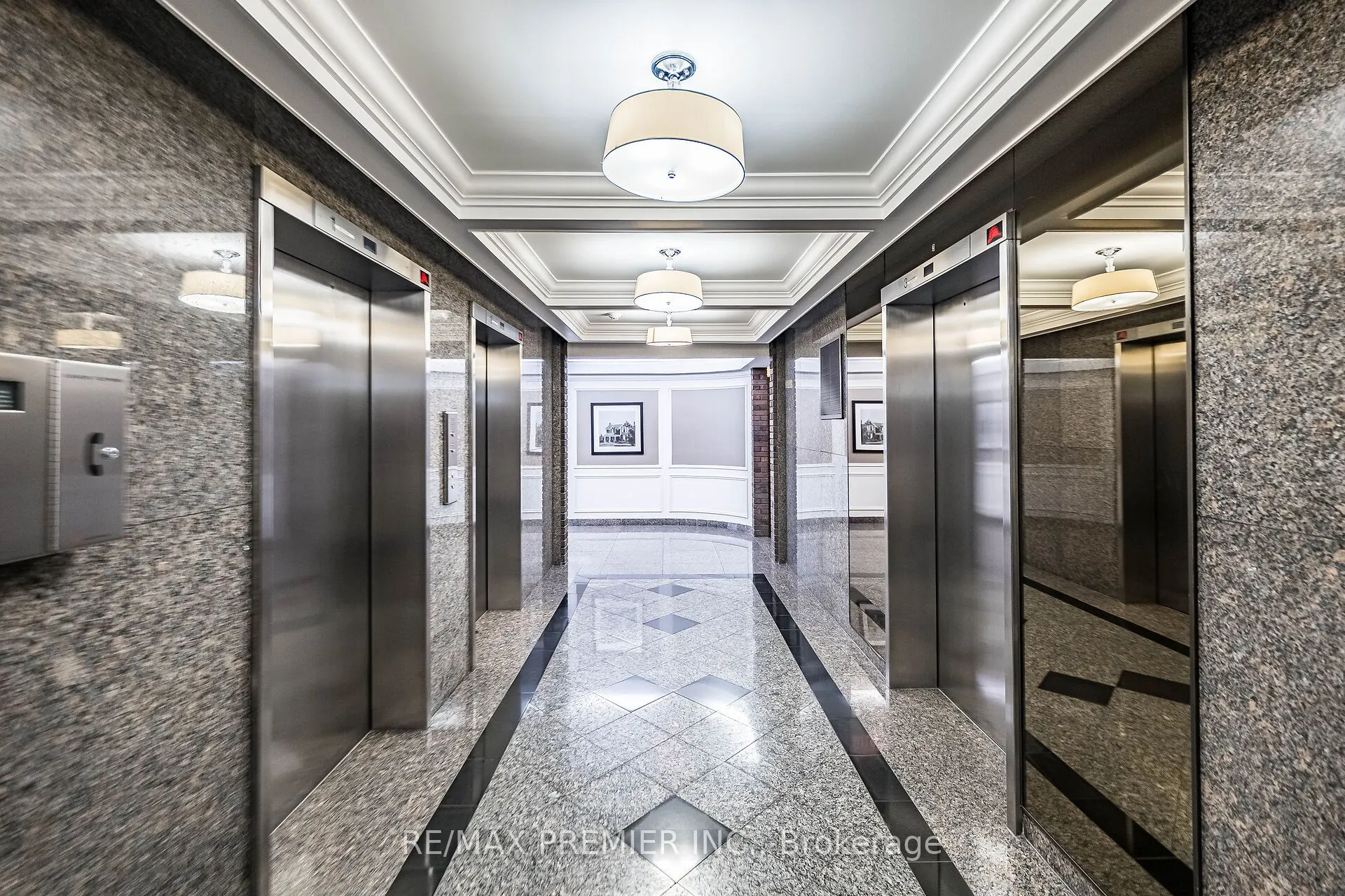 75 Graydon Hall Drive, #2308