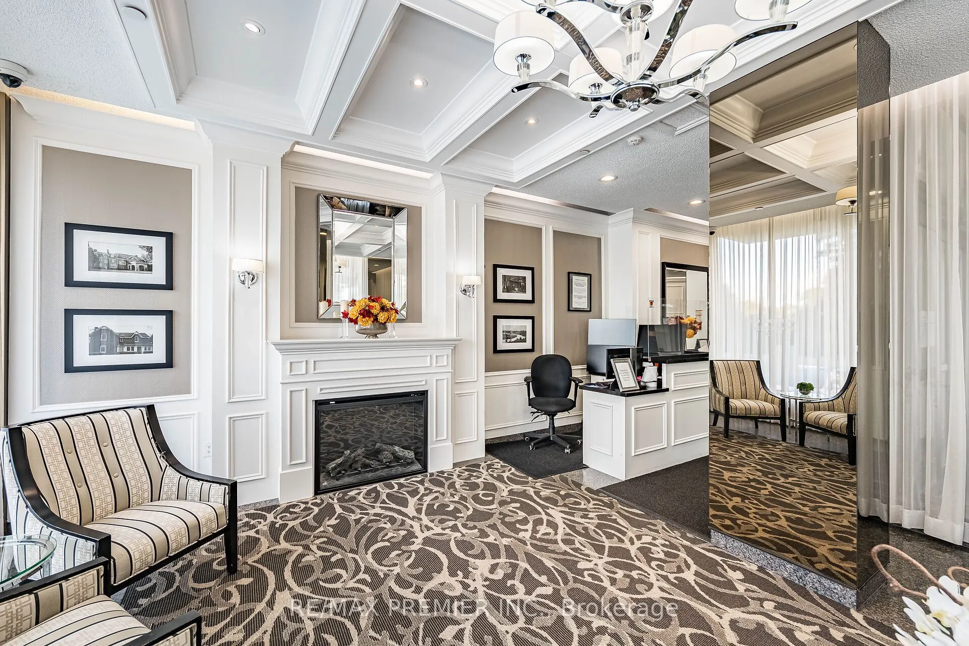 75 Graydon Hall Drive, #2308