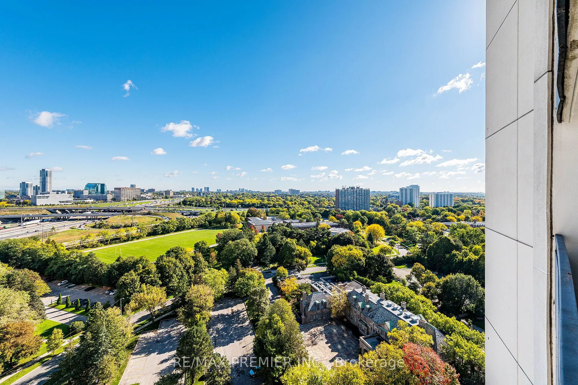 75 Graydon Hall Drive, #2308